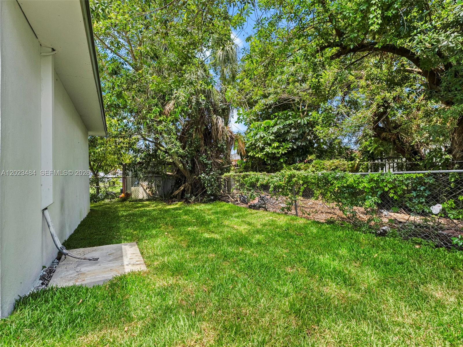1961 Rutland St, Opa Locka FL 33054