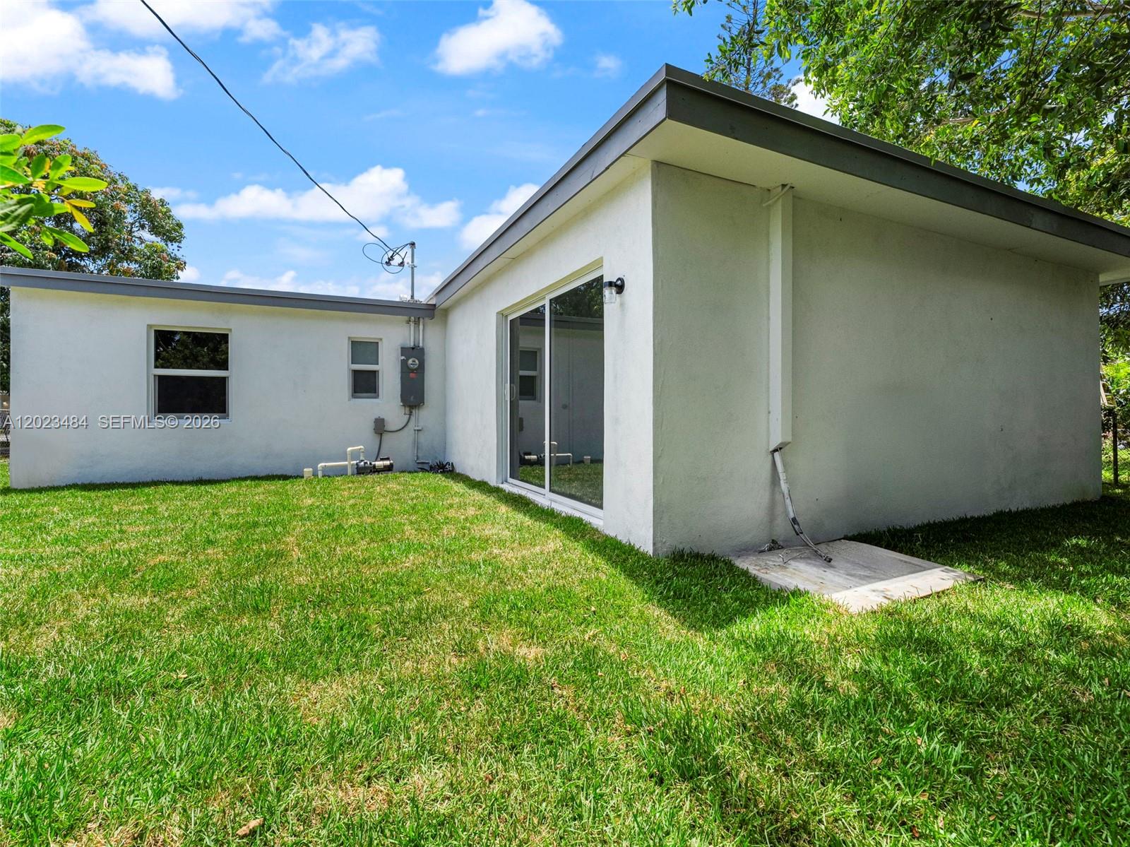 1961 Rutland St, Opa Locka FL 33054