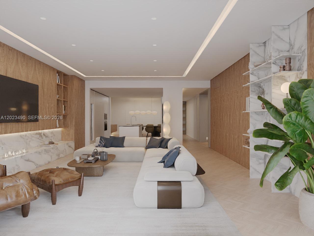 300 Biscayne Blvd Way #1704, Miami FL 33131
