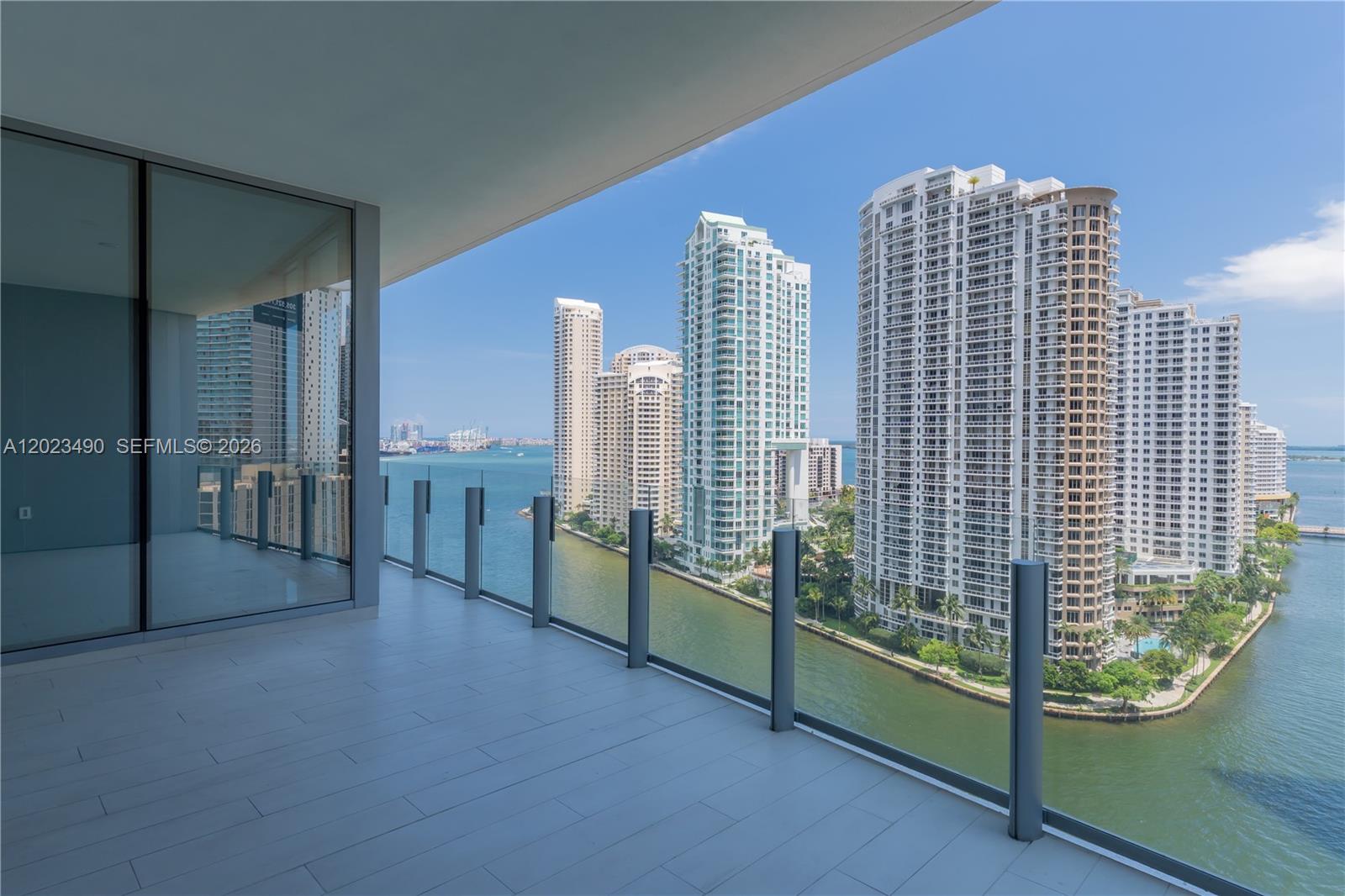 300 Biscayne Blvd Way #1704, Miami FL 33131