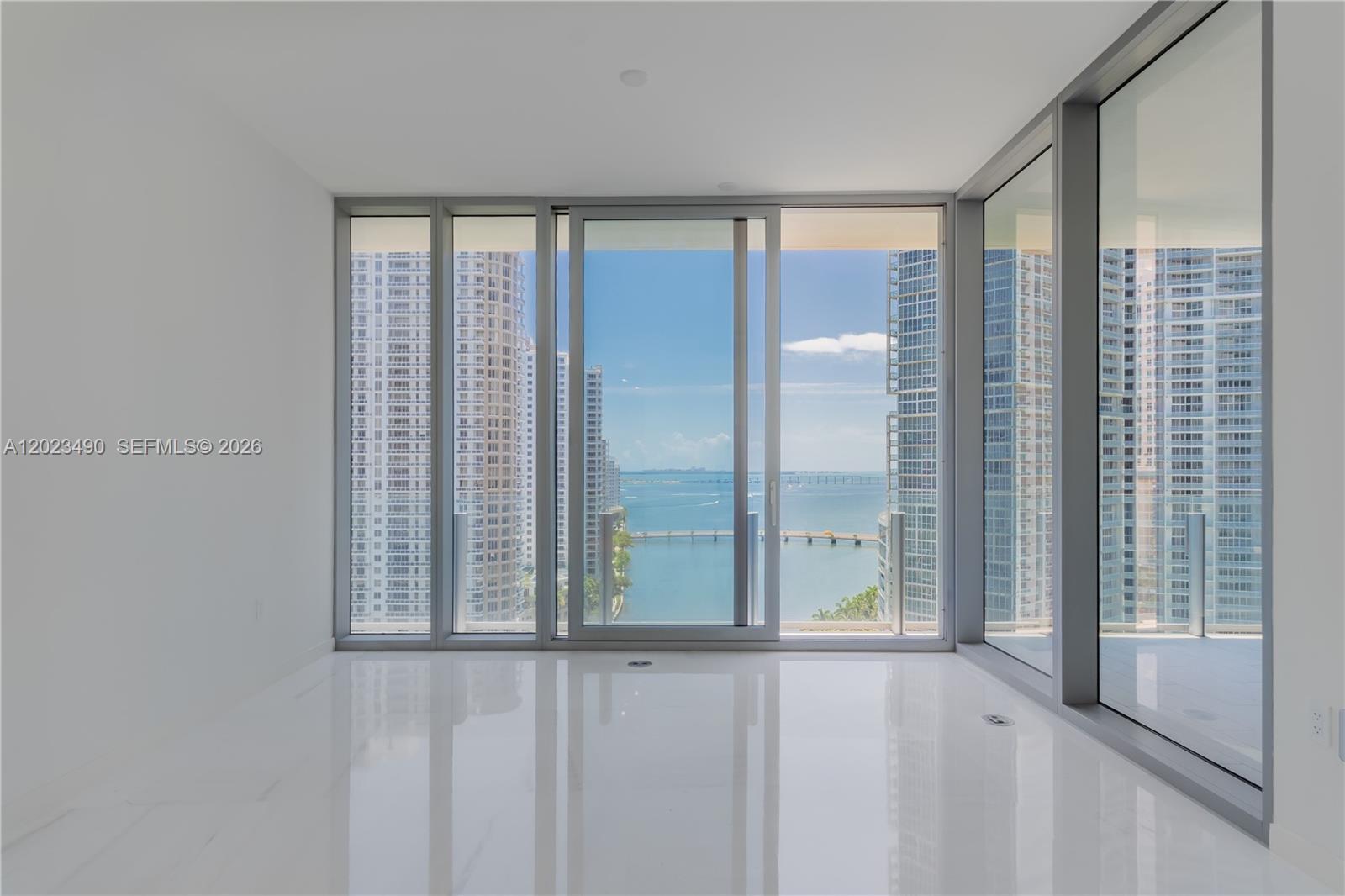 300 Biscayne Blvd Way #1704, Miami FL 33131