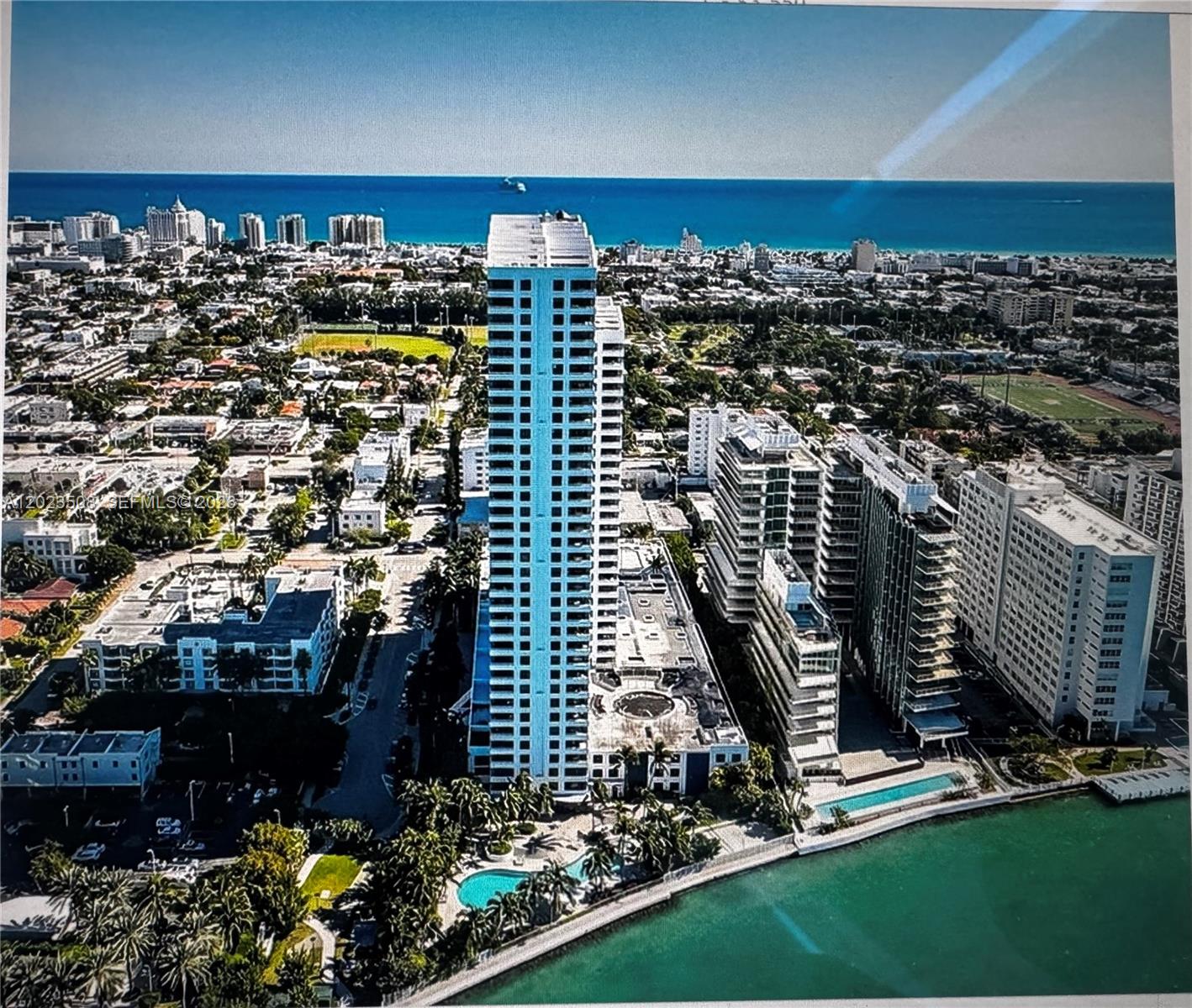1330 West Ave #2405, Miami Beach FL 33139