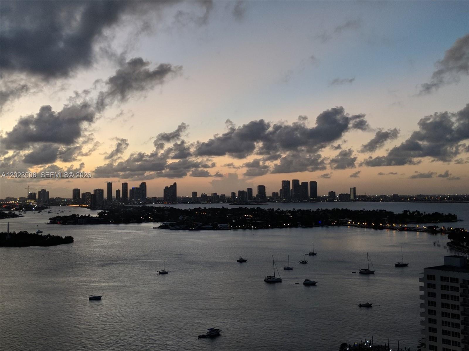 1330 West Ave #2405, Miami Beach FL 33139