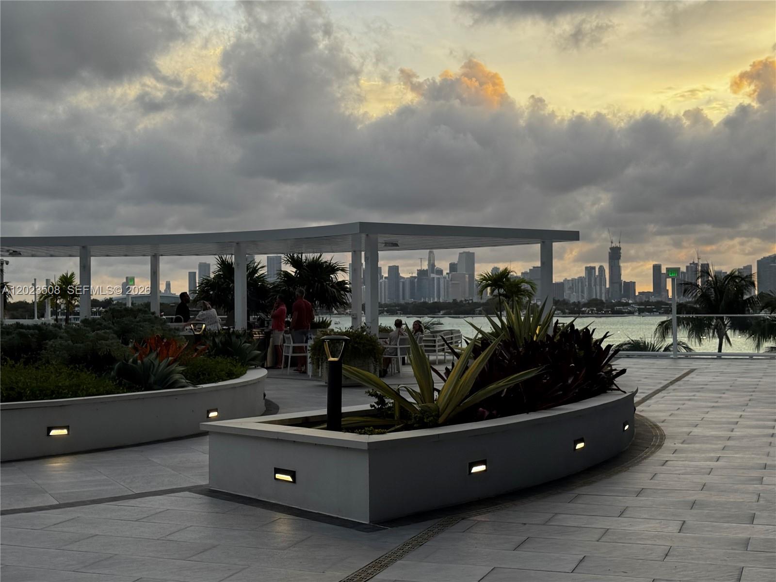 1330 West Ave #2405, Miami Beach FL 33139