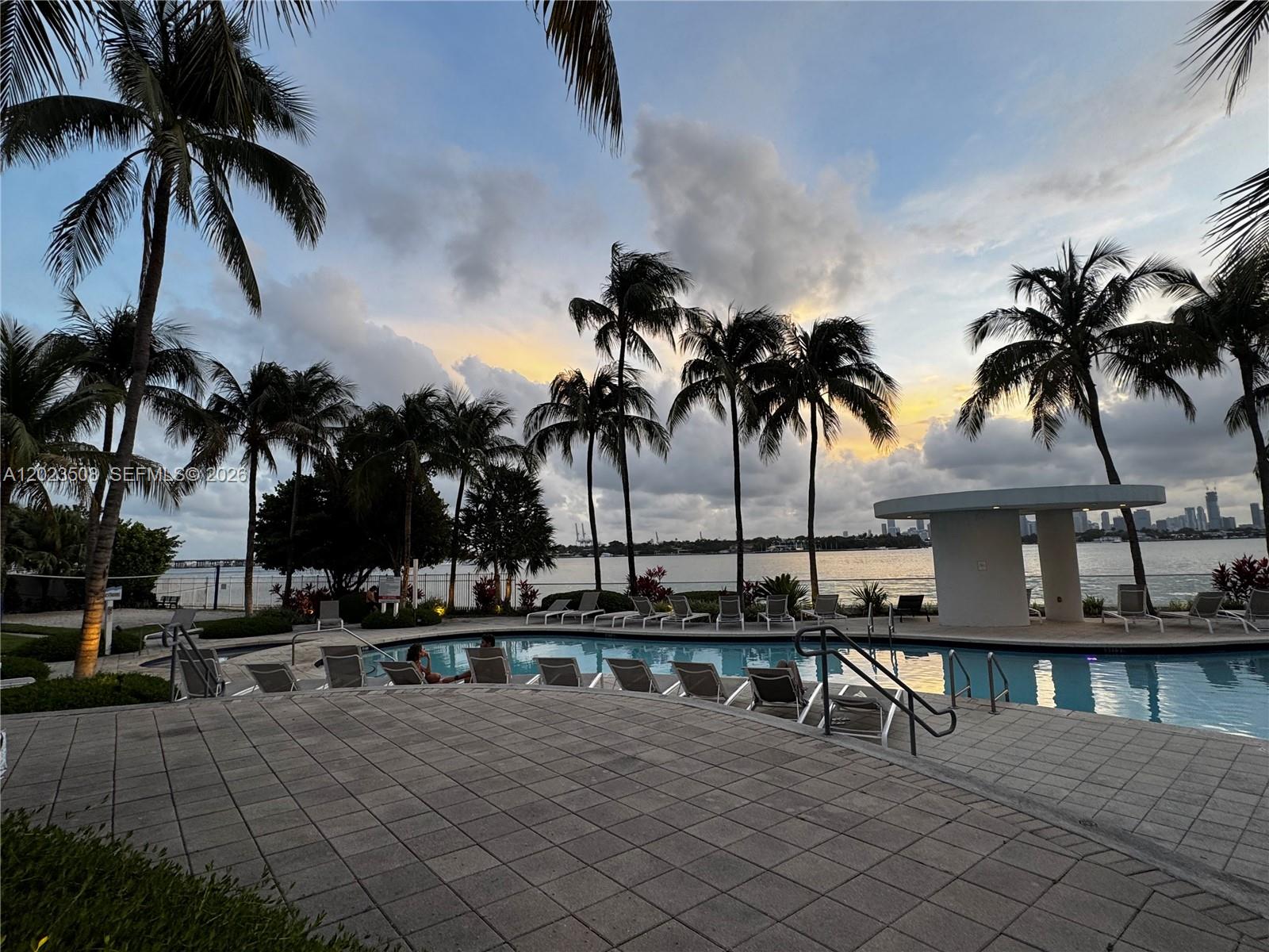 1330 West Ave #2405, Miami Beach FL 33139