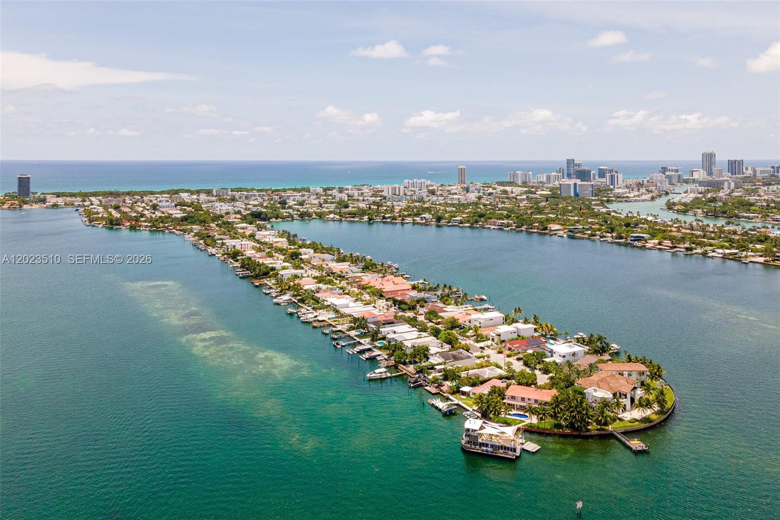 1430 Stillwater Dr #1430, Miami Beach FL 33141