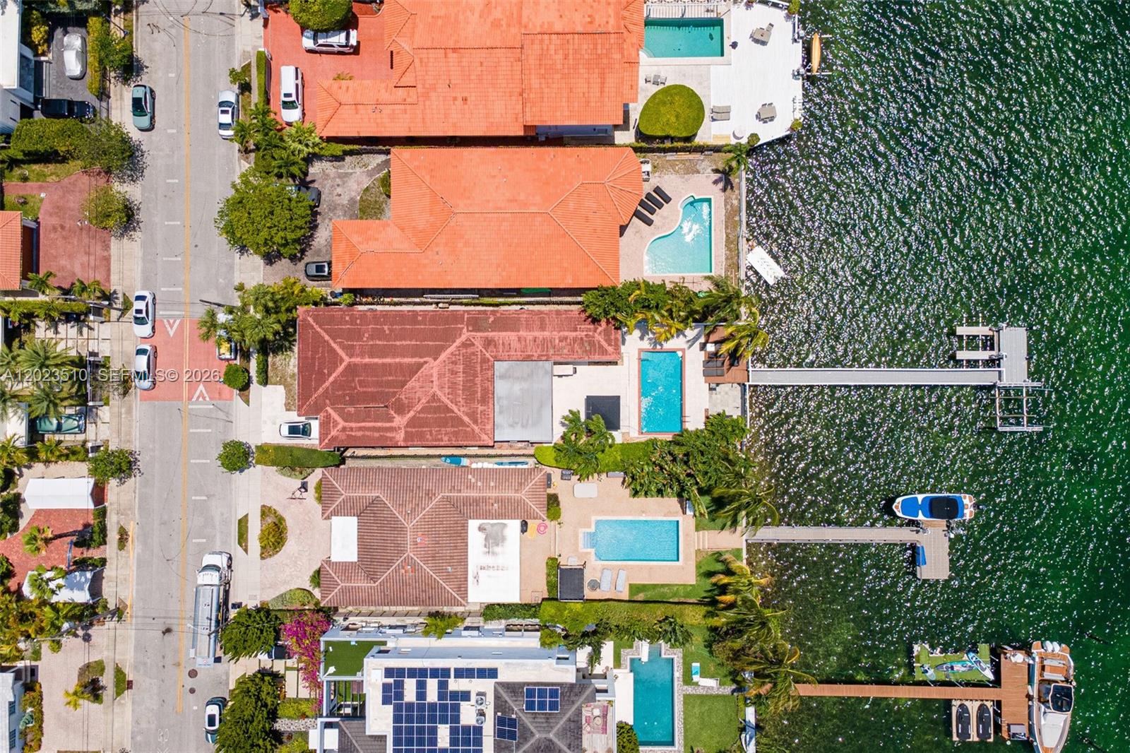 1430 Stillwater Dr #1430, Miami Beach FL 33141