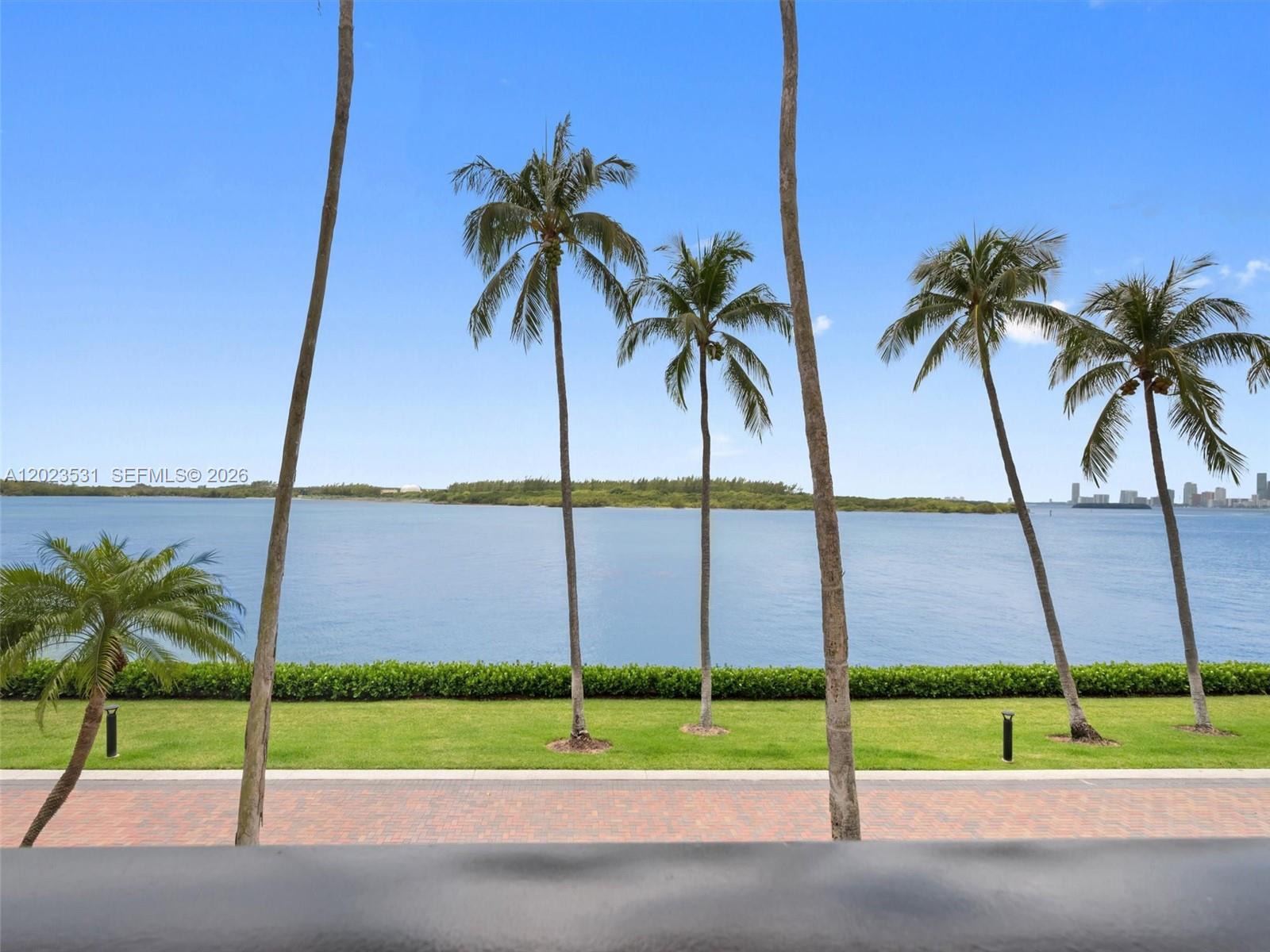 2425 Fisher Island Dr #5205, Miami Beach FL 33109