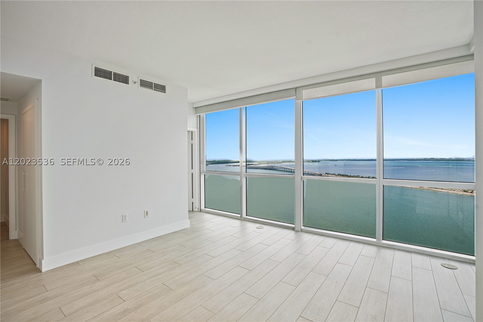 2101 Brickell Ave #3105, Miami FL 33129