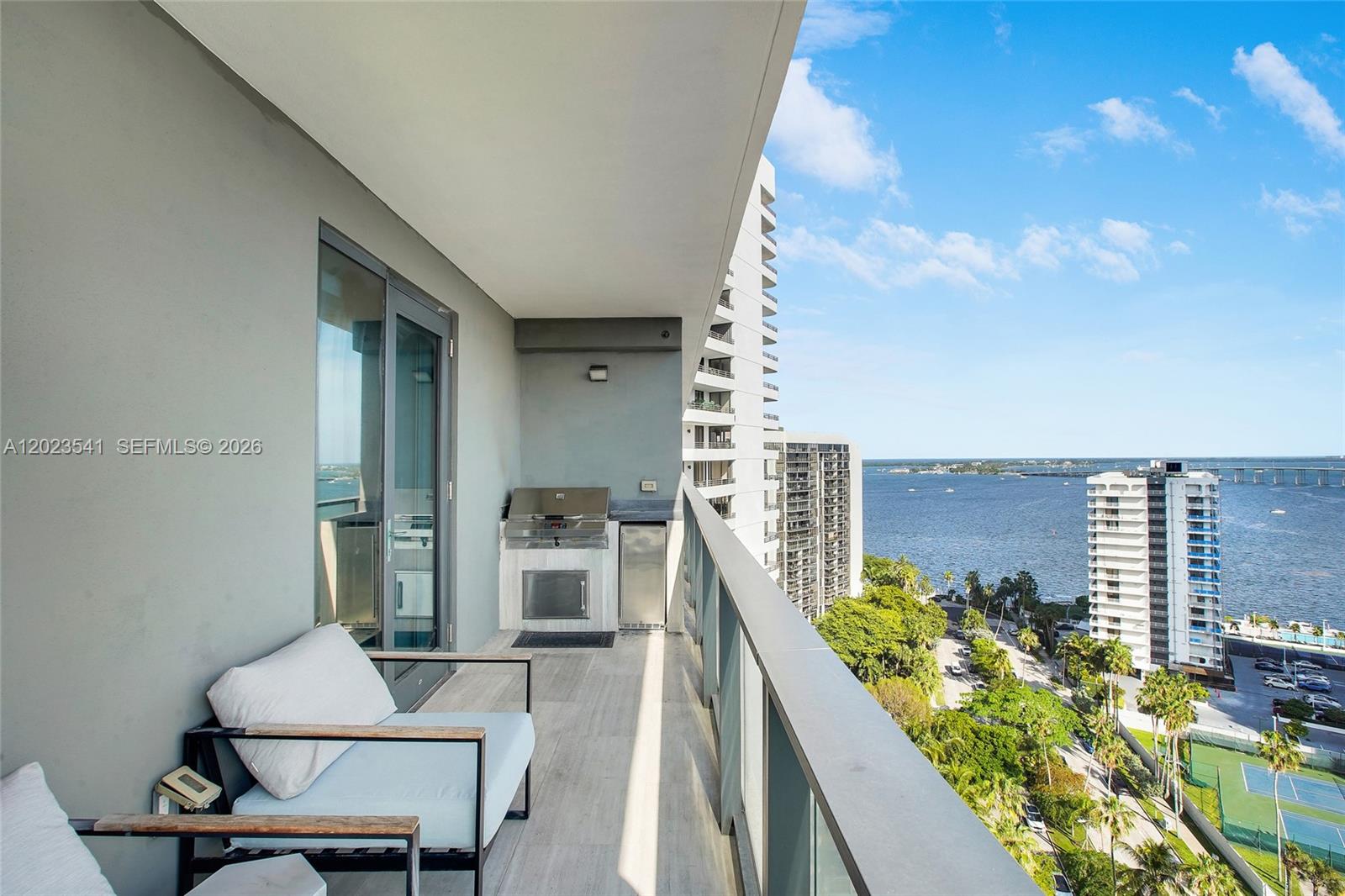 1451 Brickell Ave #1604, Miami FL 33131
