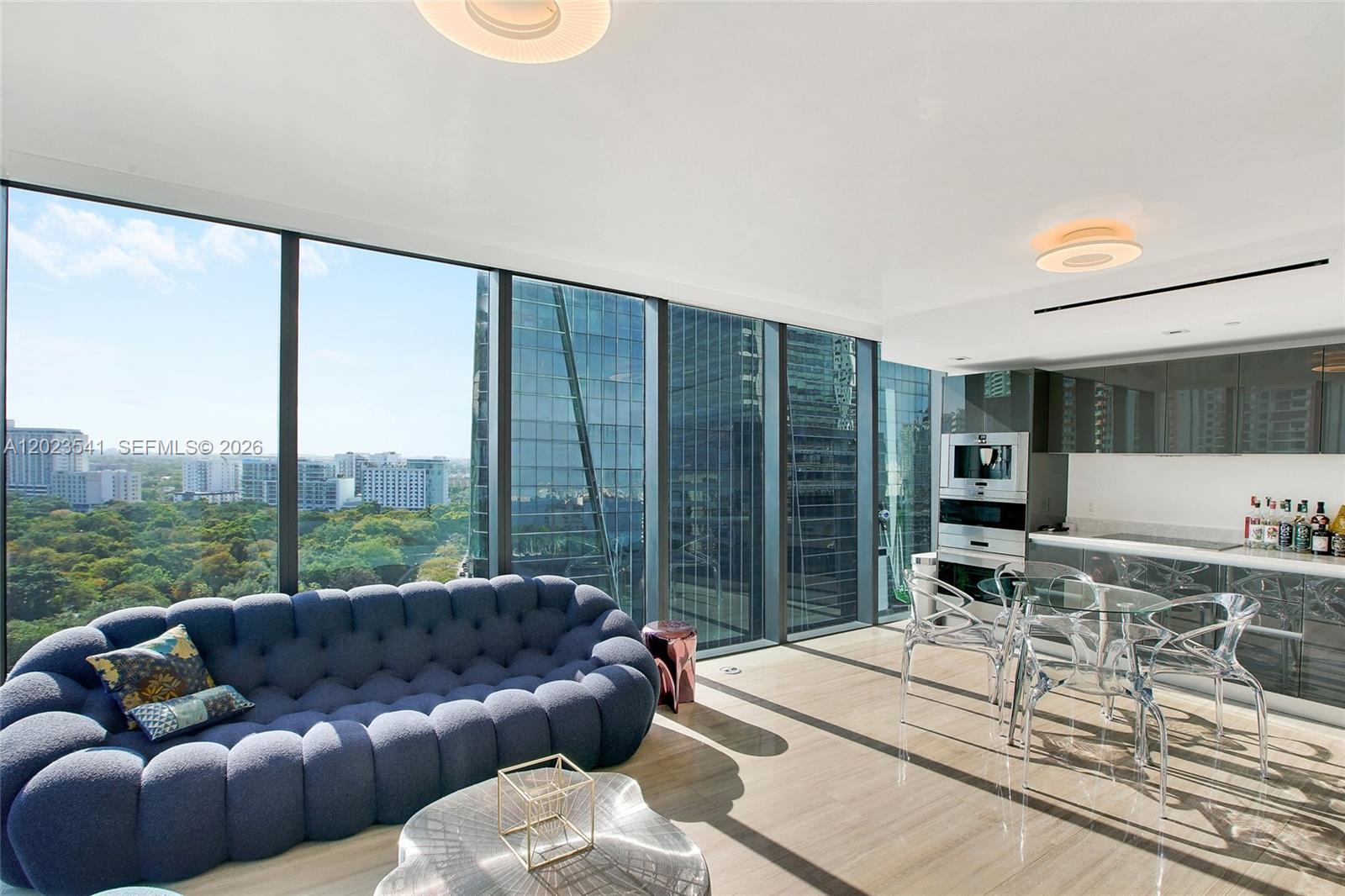 1451 Brickell Ave #1604, Miami FL 33131