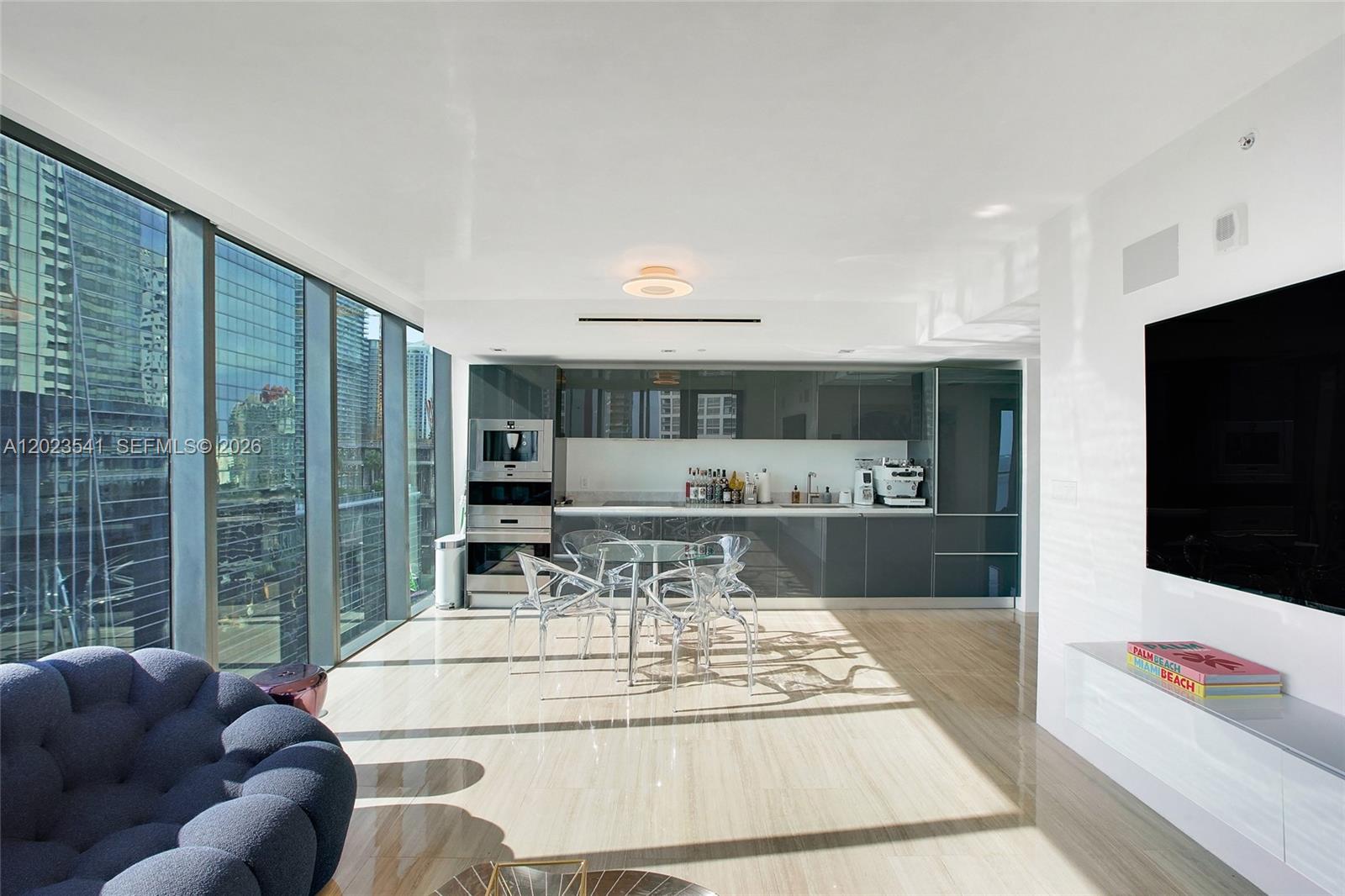 1451 Brickell Ave #1604, Miami FL 33131