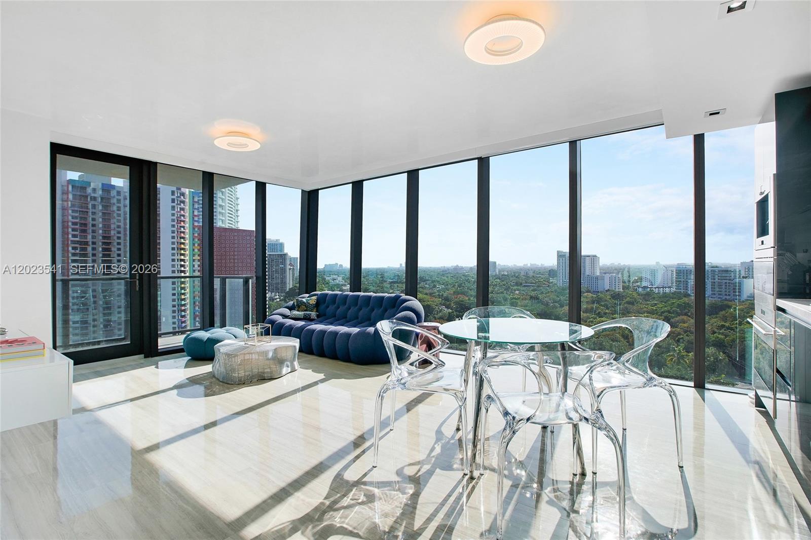 1451 Brickell Ave #1604, Miami FL 33131