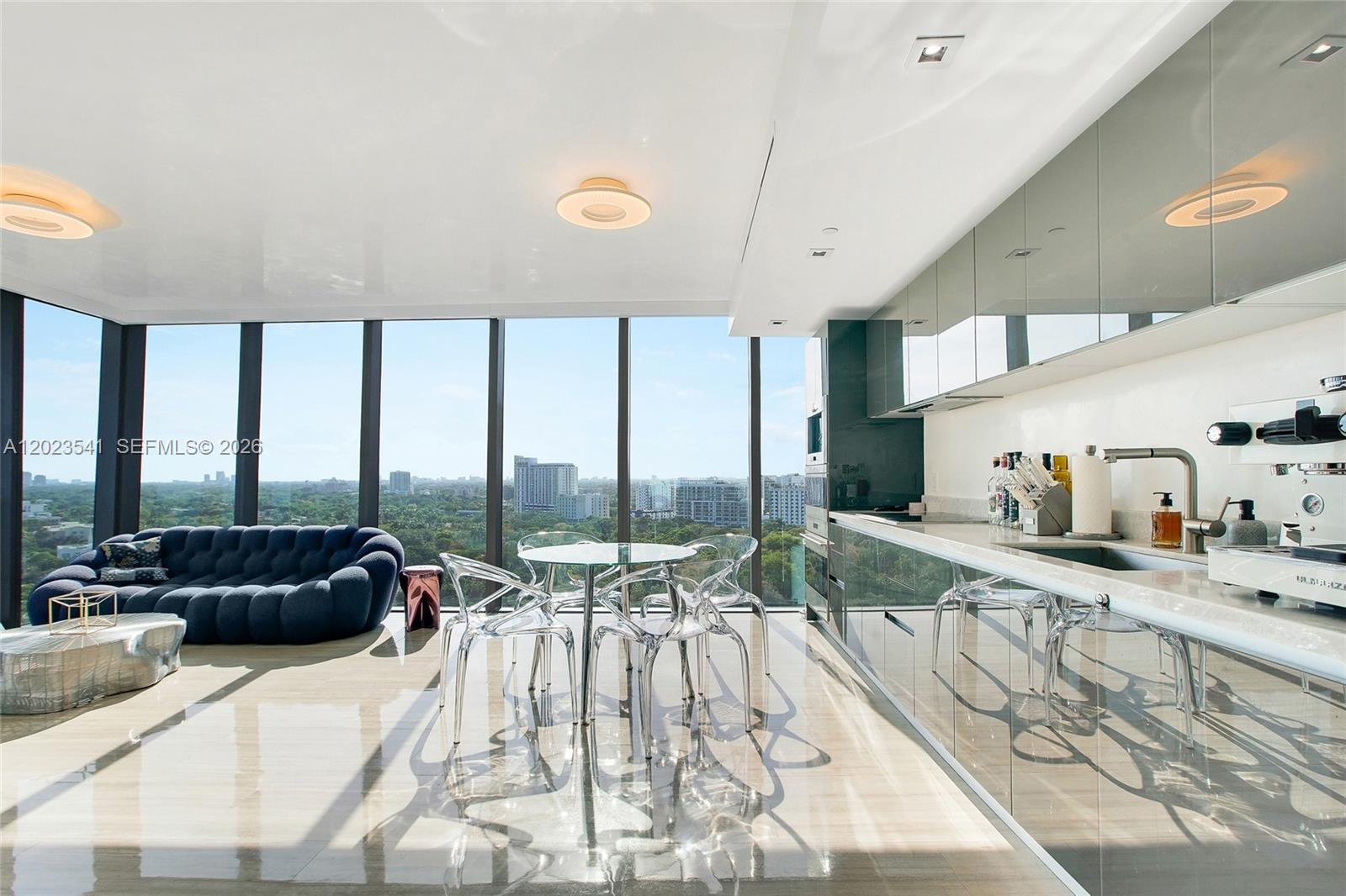 1451 Brickell Ave #1604, Miami FL 33131