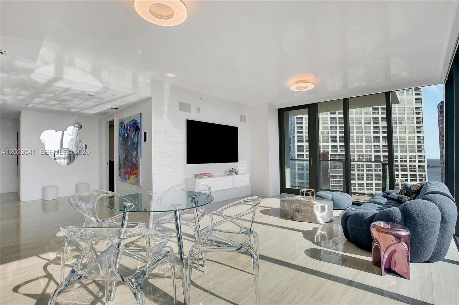 1451 Brickell Ave #1604, Miami FL 33131