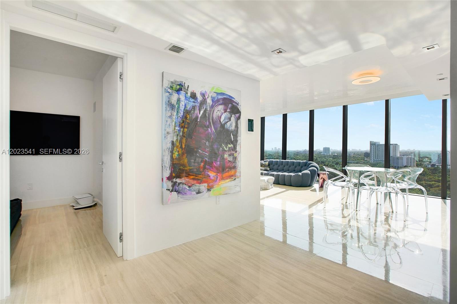 1451 Brickell Ave #1604, Miami FL 33131