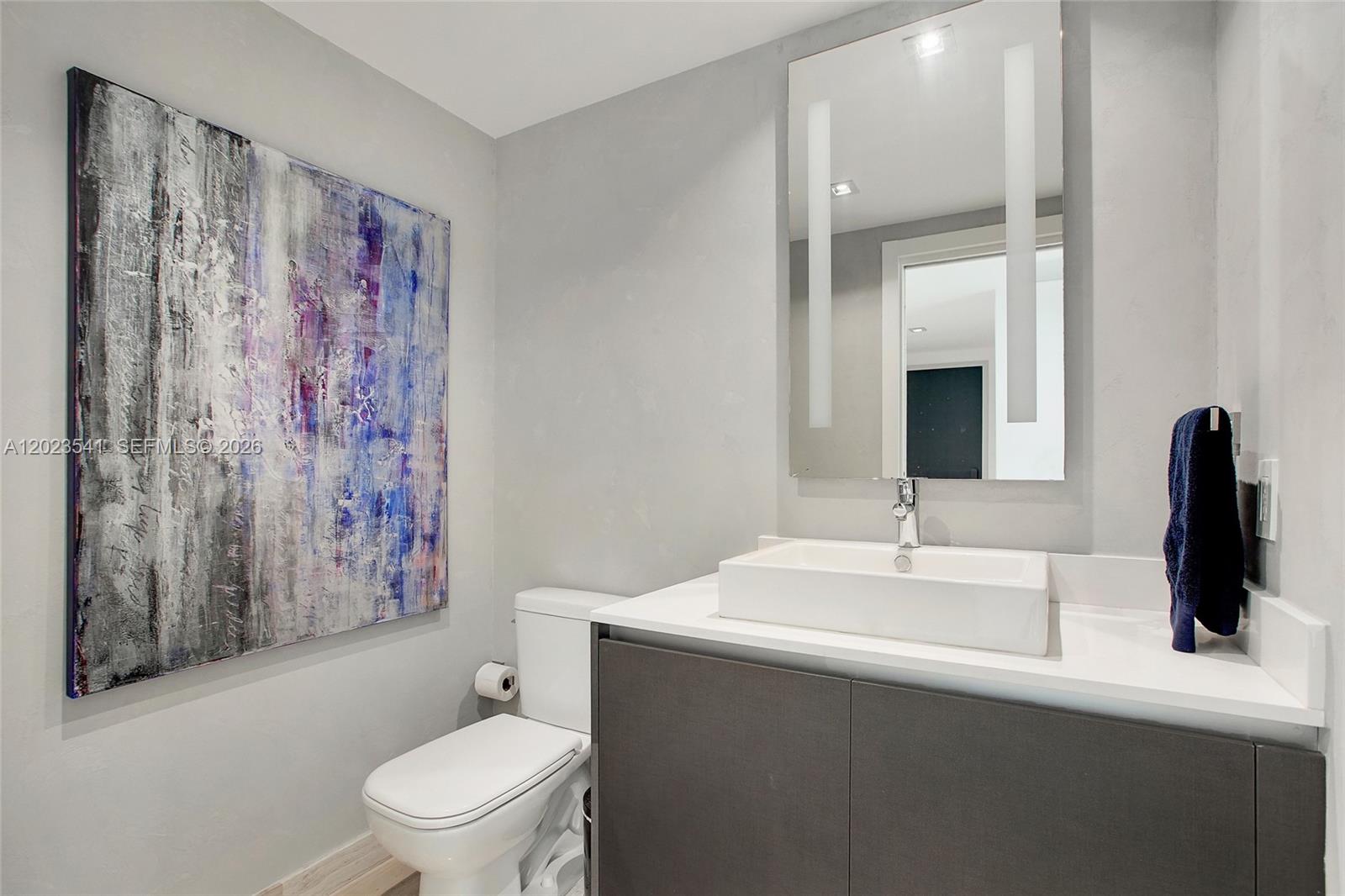 1451 Brickell Ave #1604, Miami FL 33131