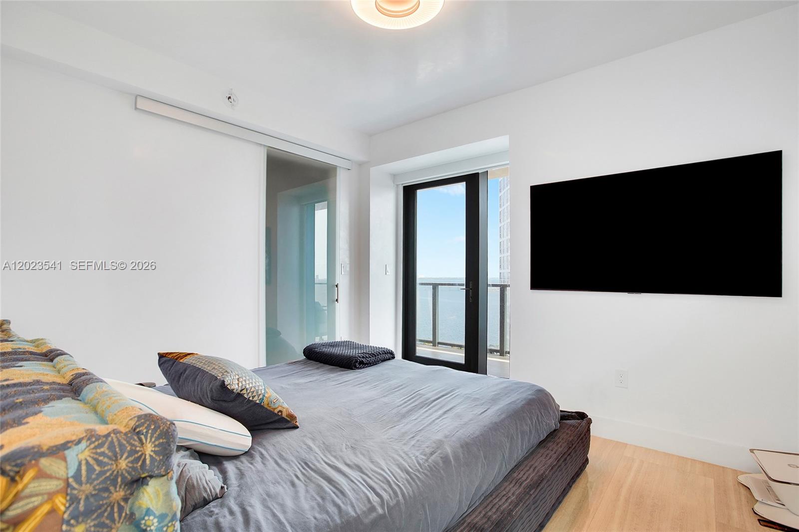 1451 Brickell Ave #1604, Miami FL 33131