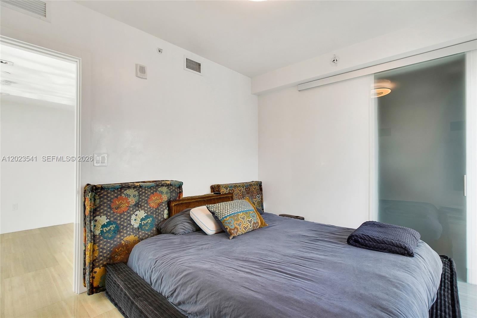 1451 Brickell Ave #1604, Miami FL 33131