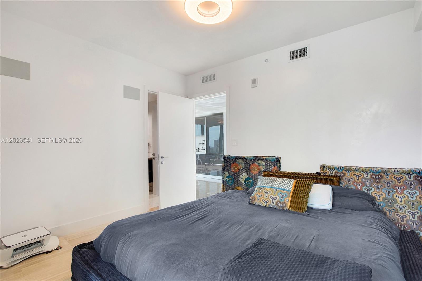 1451 Brickell Ave #1604, Miami FL 33131