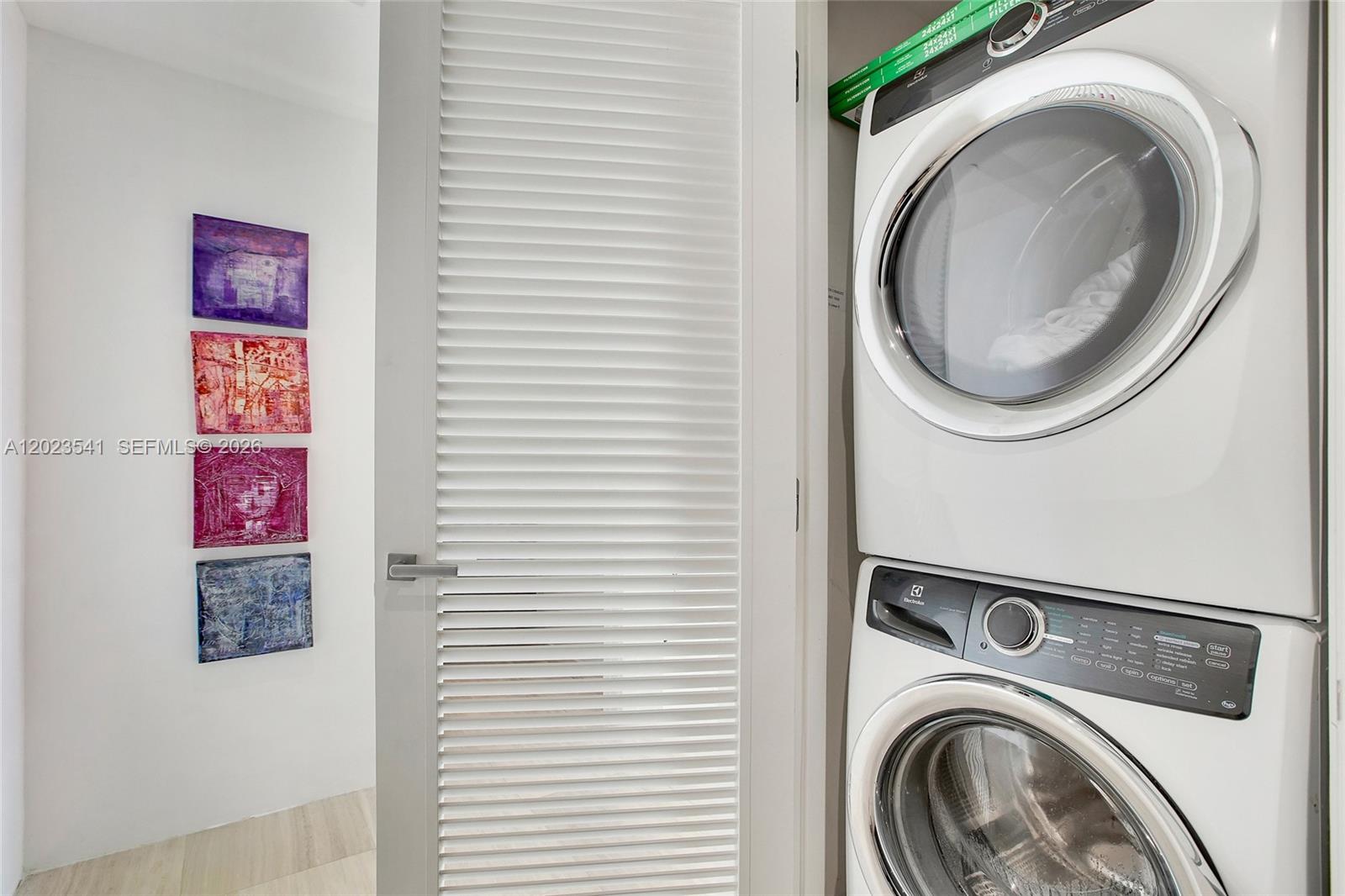 1451 Brickell Ave #1604, Miami FL 33131