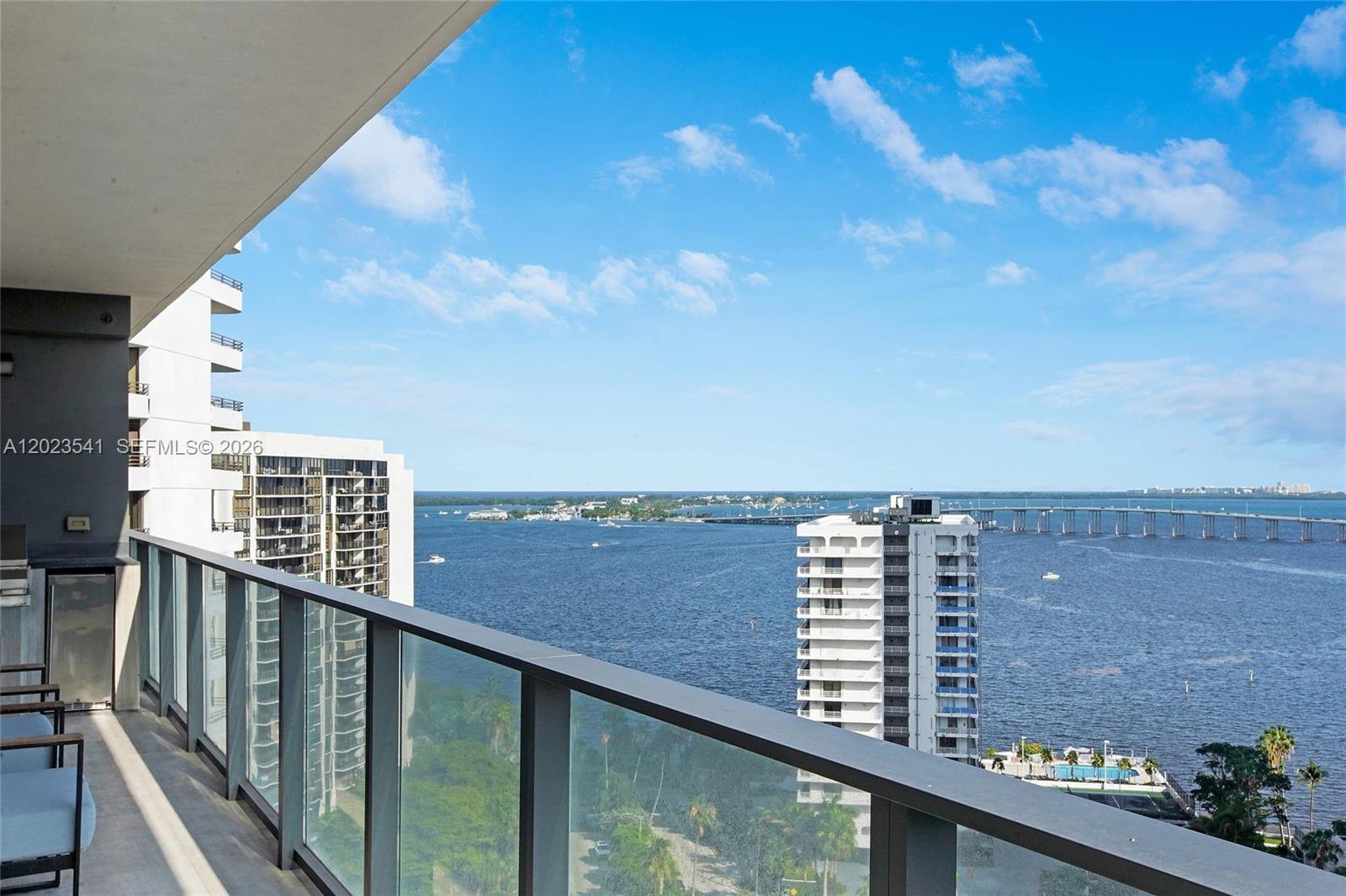 1451 Brickell Ave #1604, Miami FL 33131