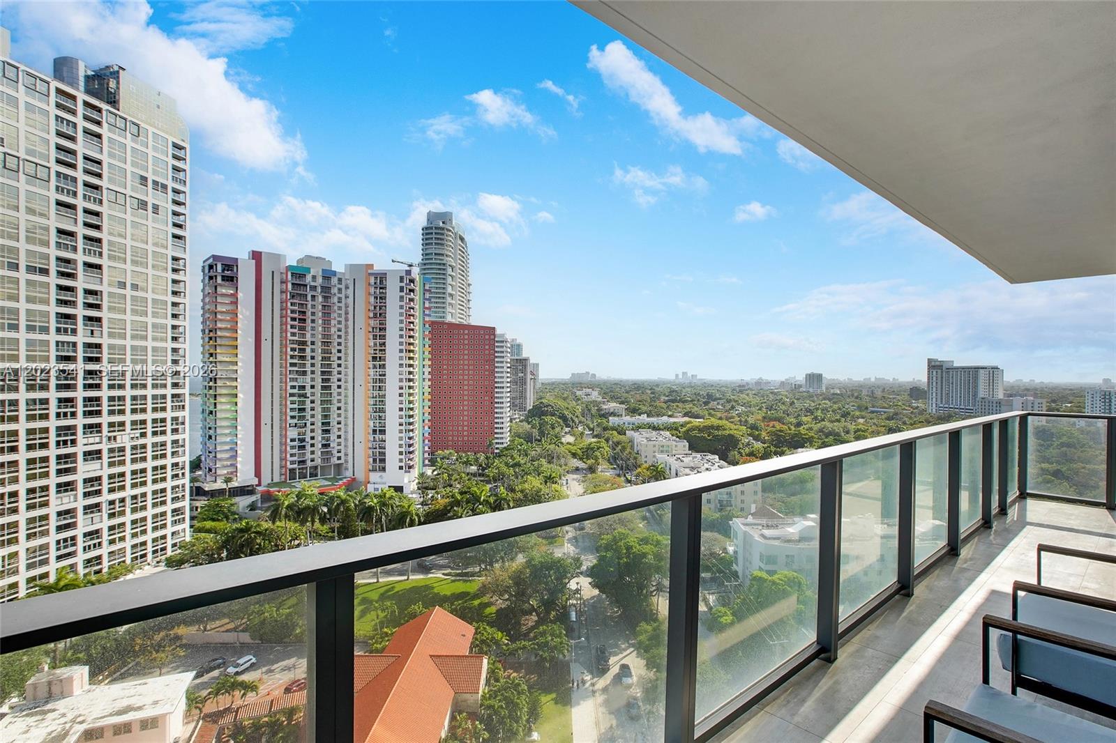 1451 Brickell Ave #1604, Miami FL 33131