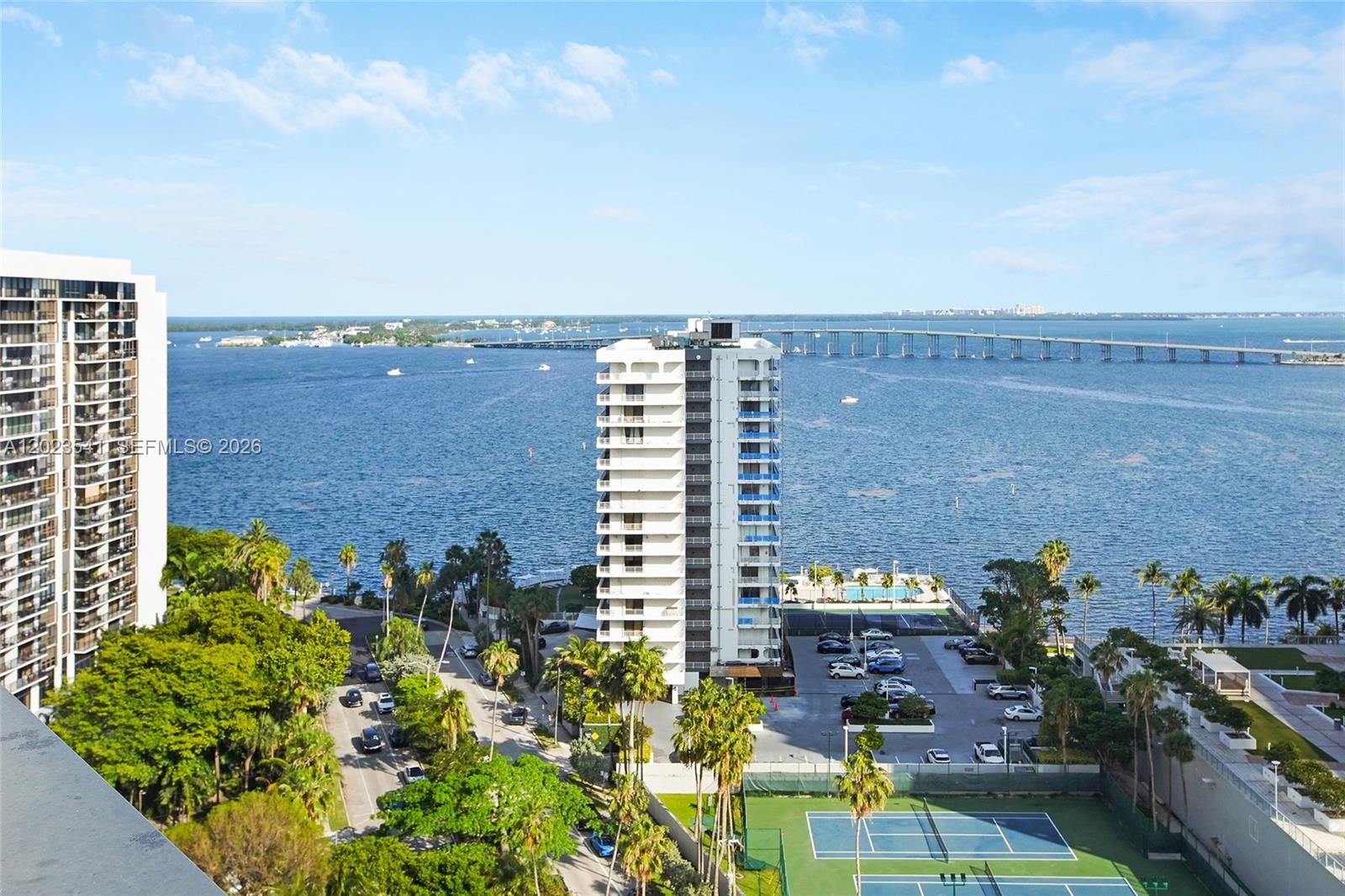 1451 Brickell Ave #1604, Miami FL 33131
