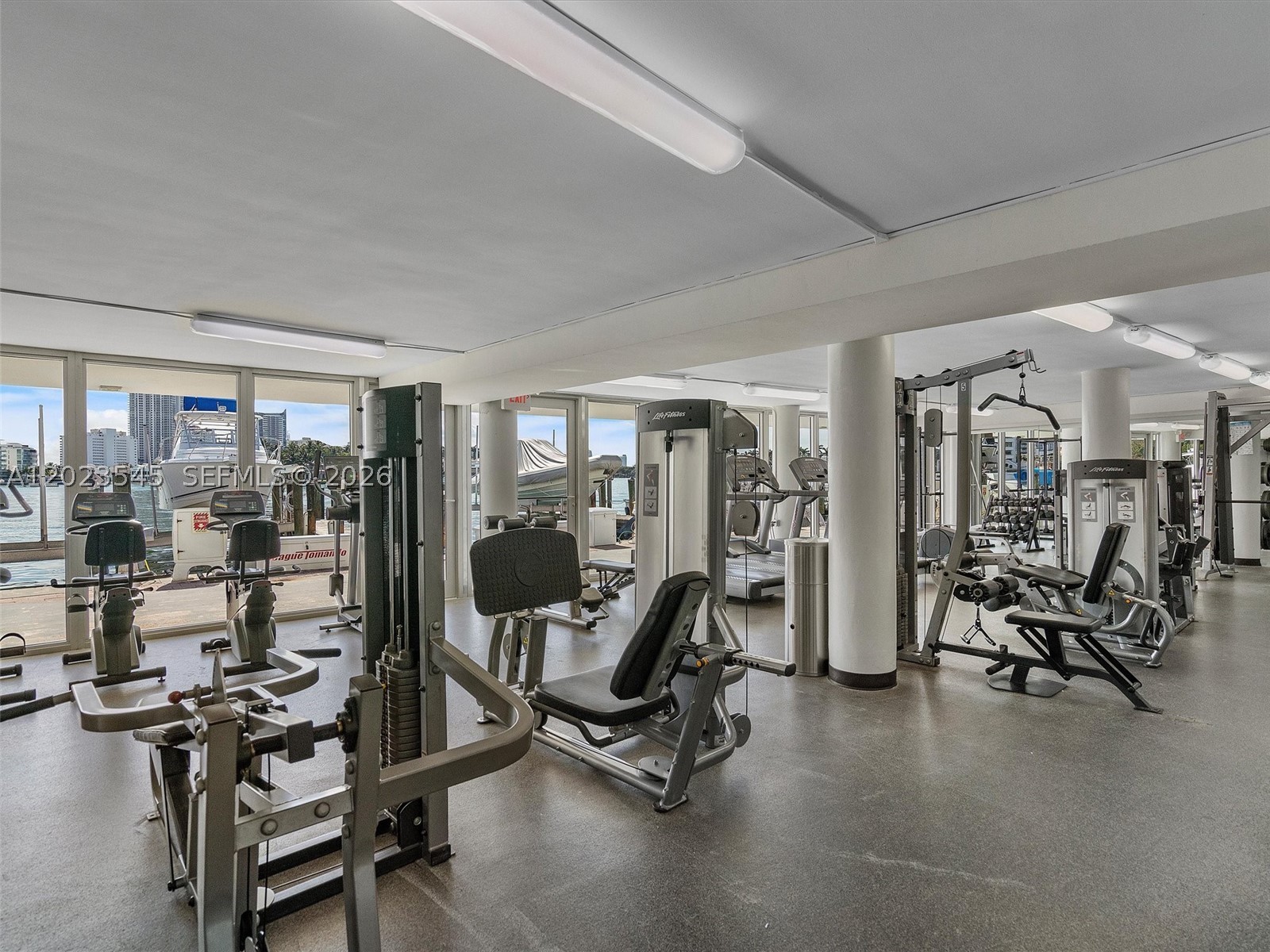 900 Bay Dr #1027, Miami Beach FL 33141