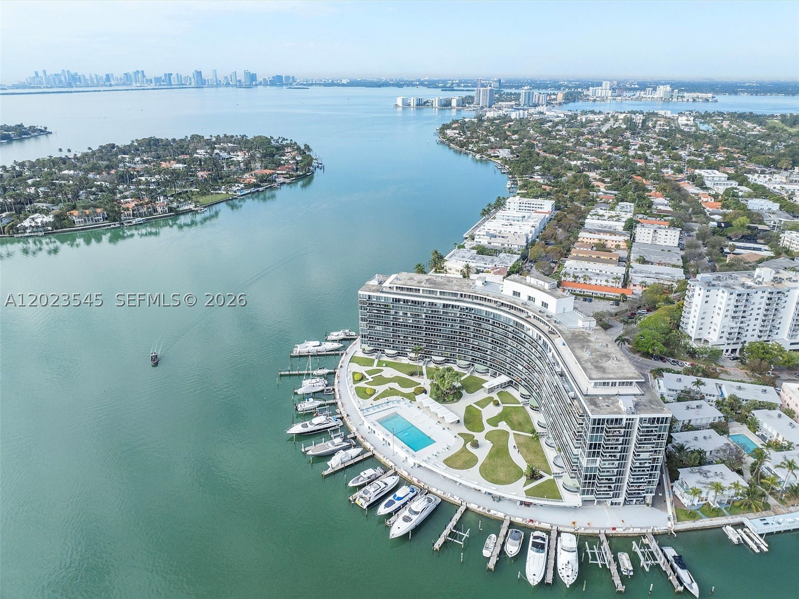 900 Bay Dr #1027, Miami Beach FL 33141