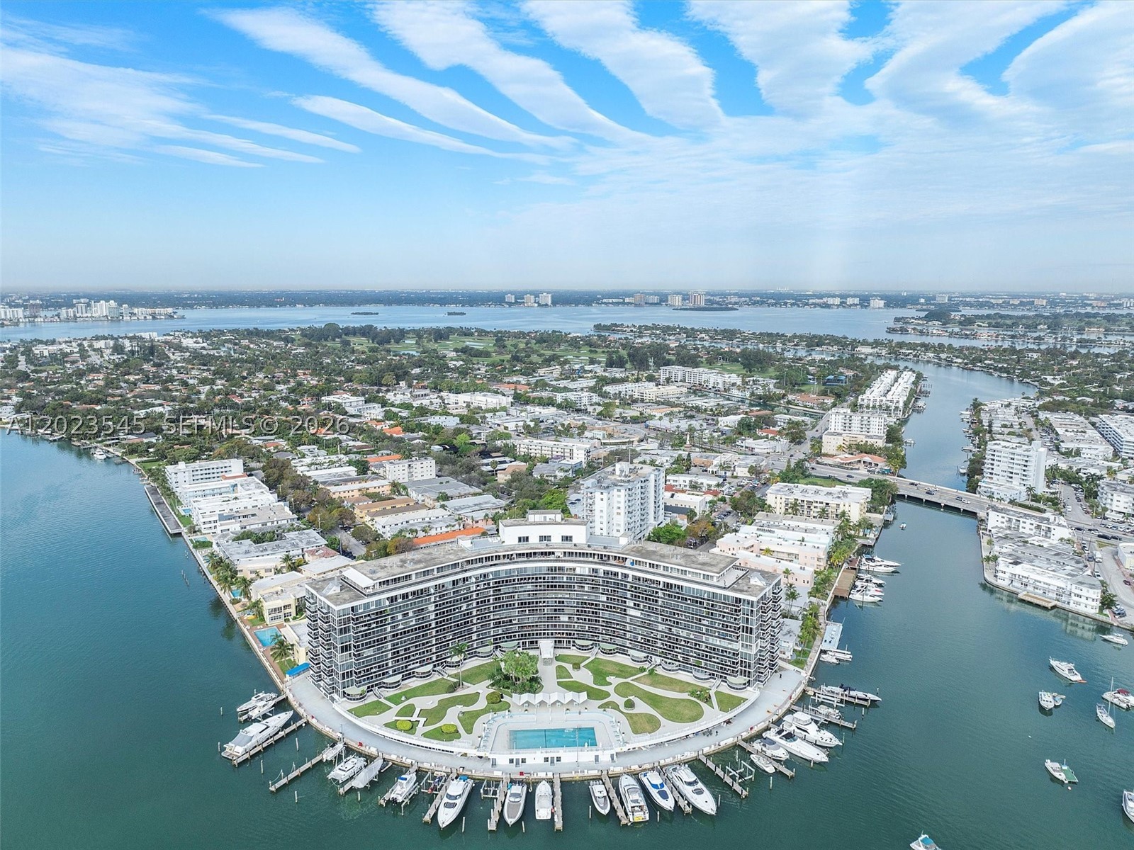 900 Bay Dr #1027, Miami Beach FL 33141