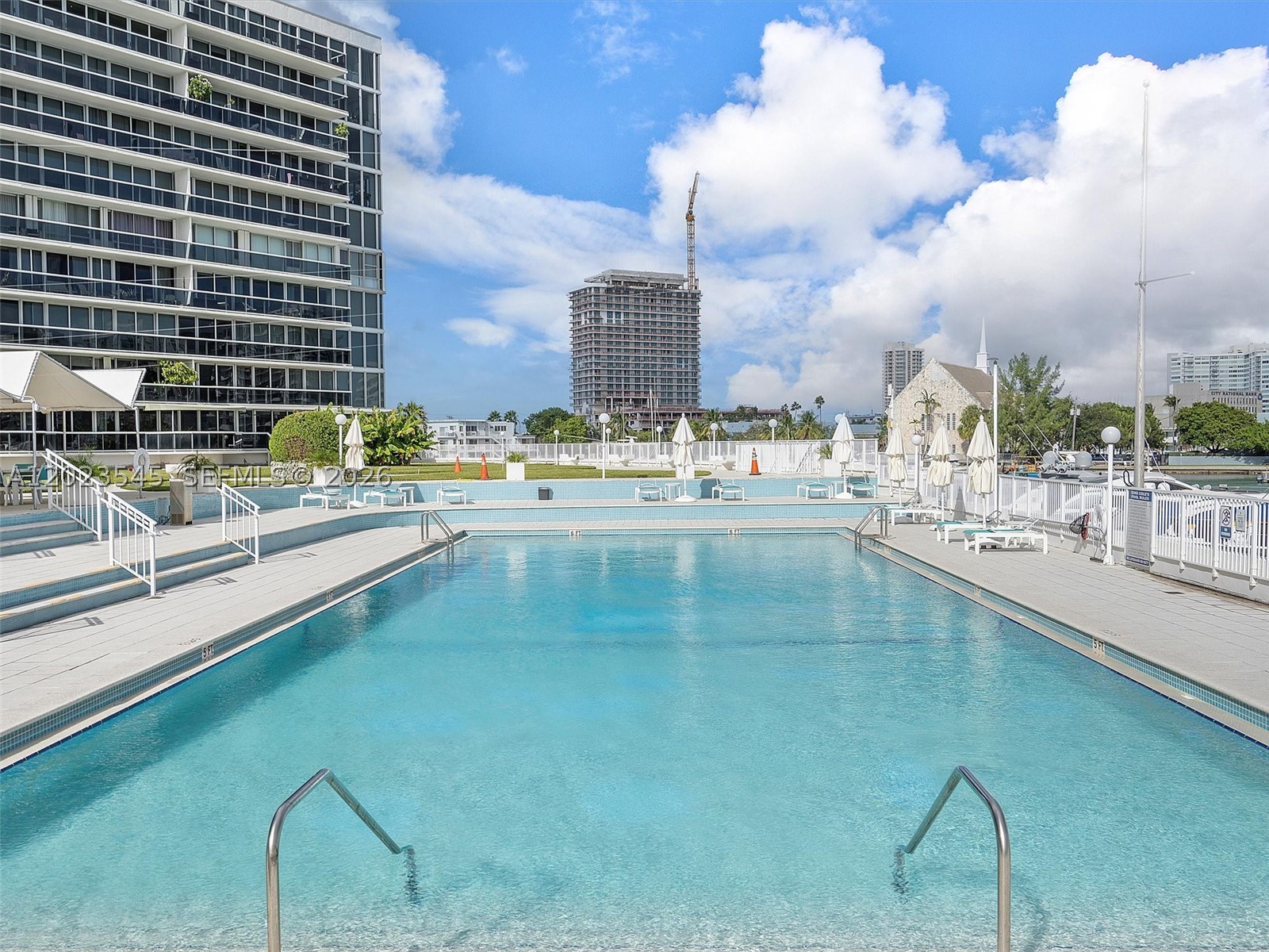 900 Bay Dr #1027, Miami Beach FL 33141