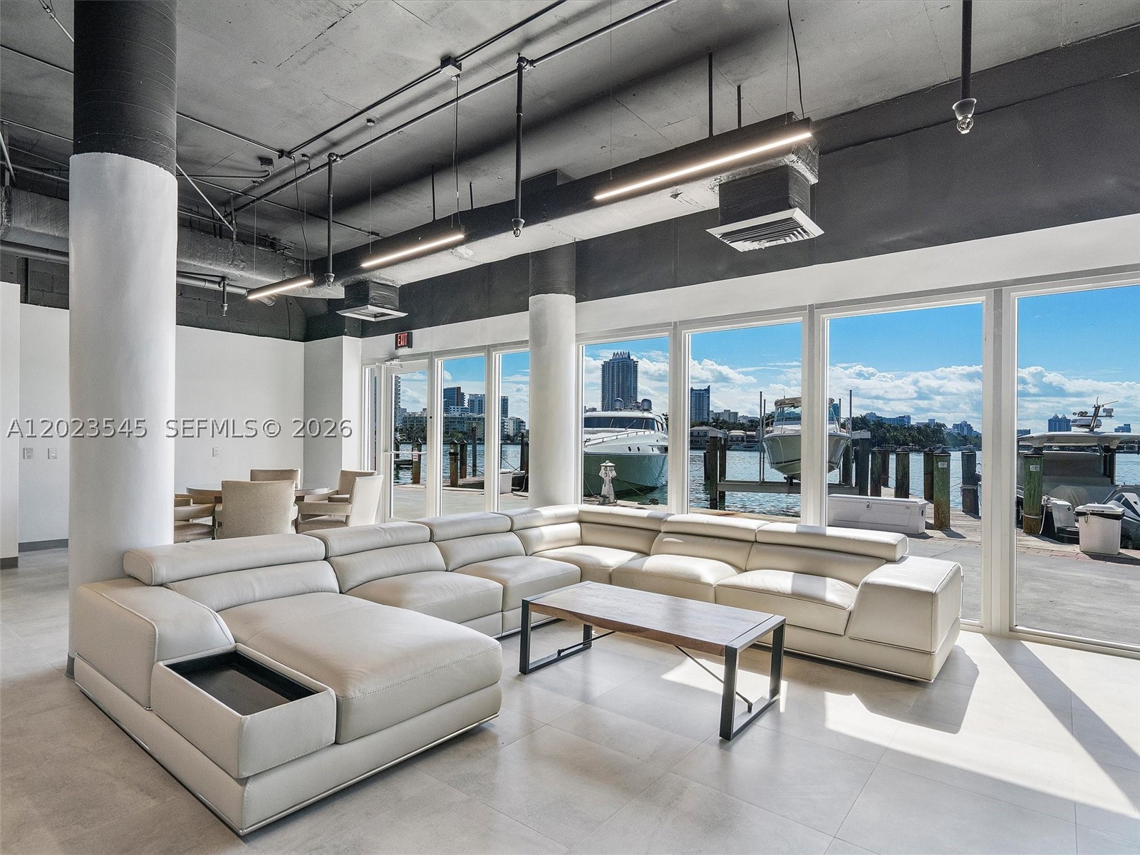 900 Bay Dr #1027, Miami Beach FL 33141