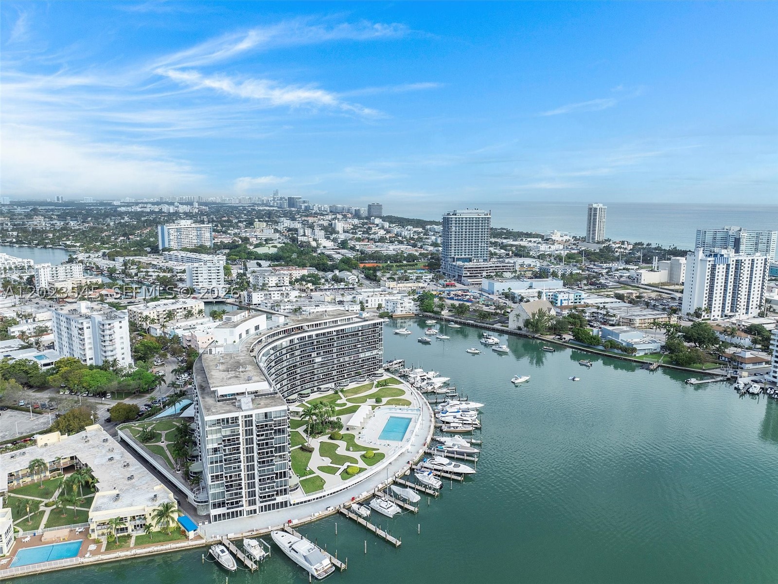 900 Bay Dr #1027, Miami Beach FL 33141
