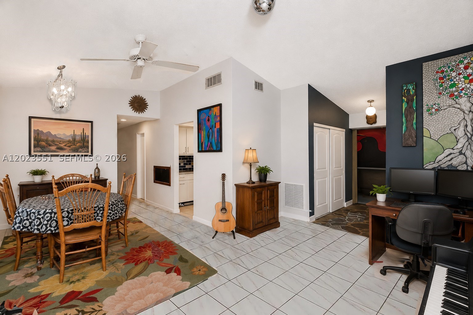 11482 SW 109th Rd #29A, Miami FL 33176