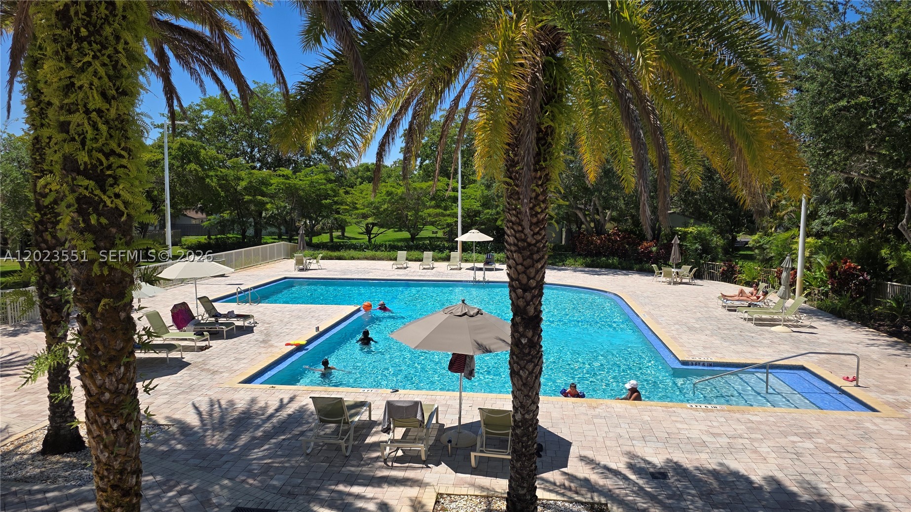 11482 SW 109th Rd #29A, Miami FL 33176