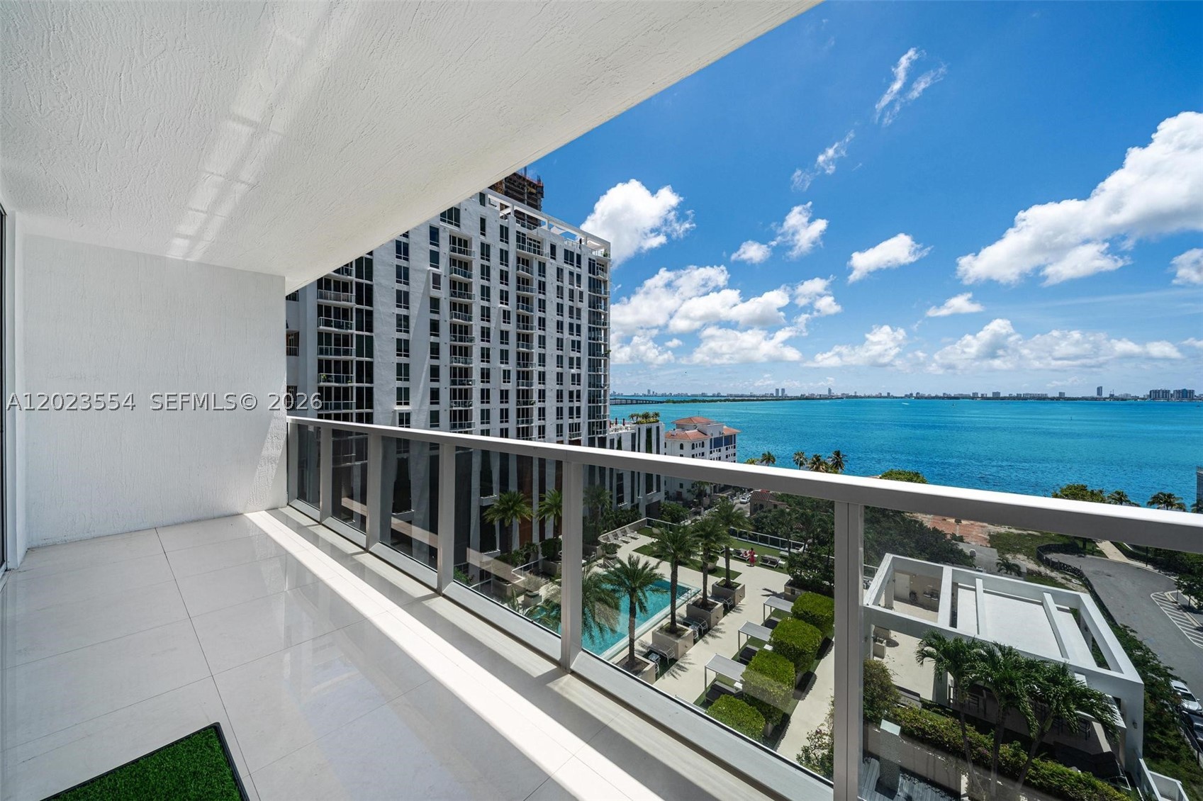 600 NE 27th St #1104, Miami FL 33137