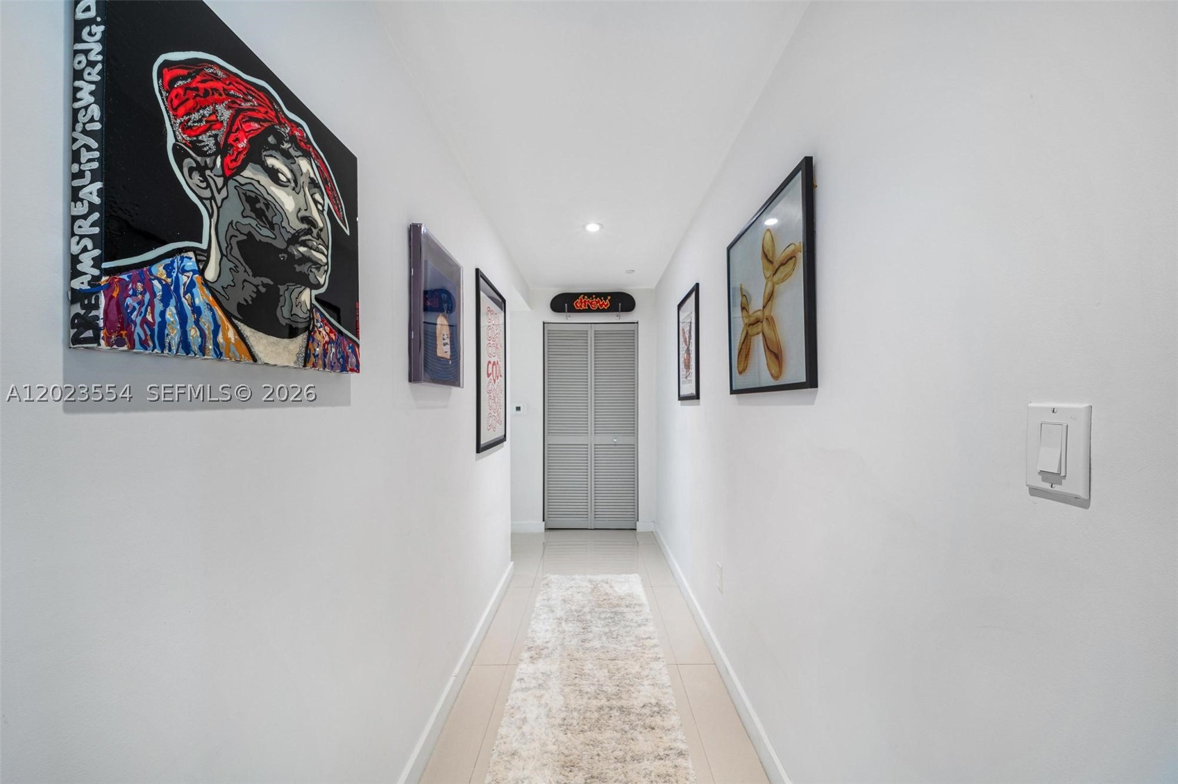600 NE 27th St #1104, Miami FL 33137