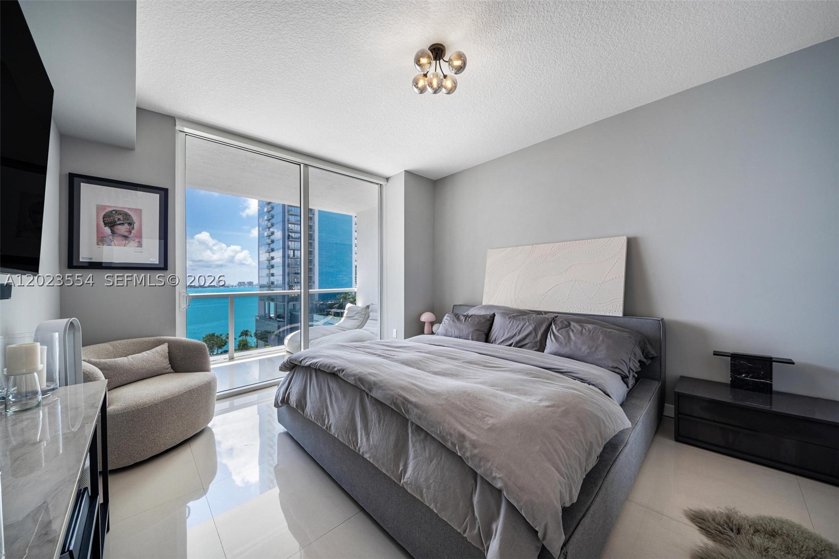 600 NE 27th St #1104, Miami FL 33137