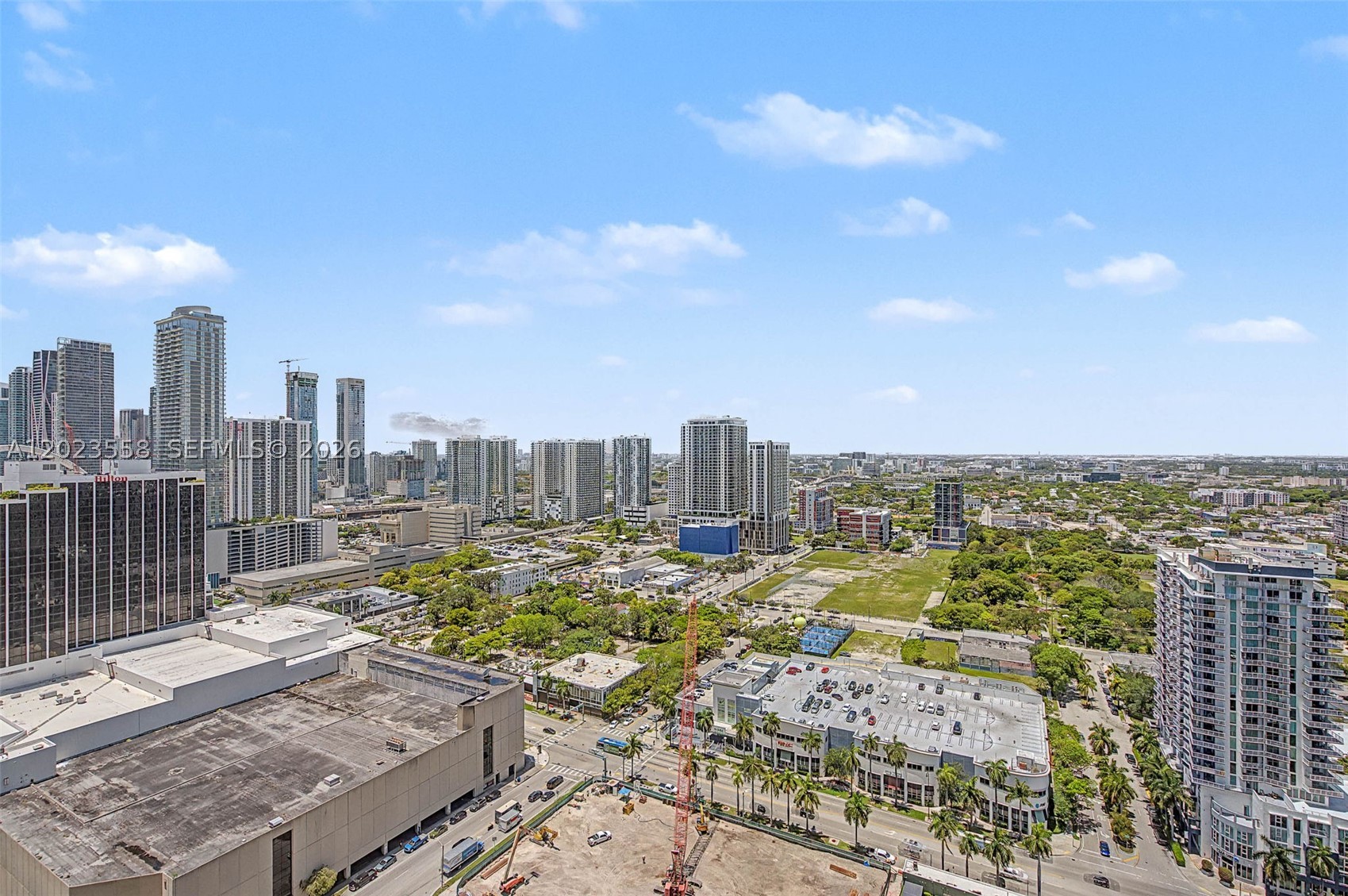 488 NE 18th St #3101, Miami FL 33132