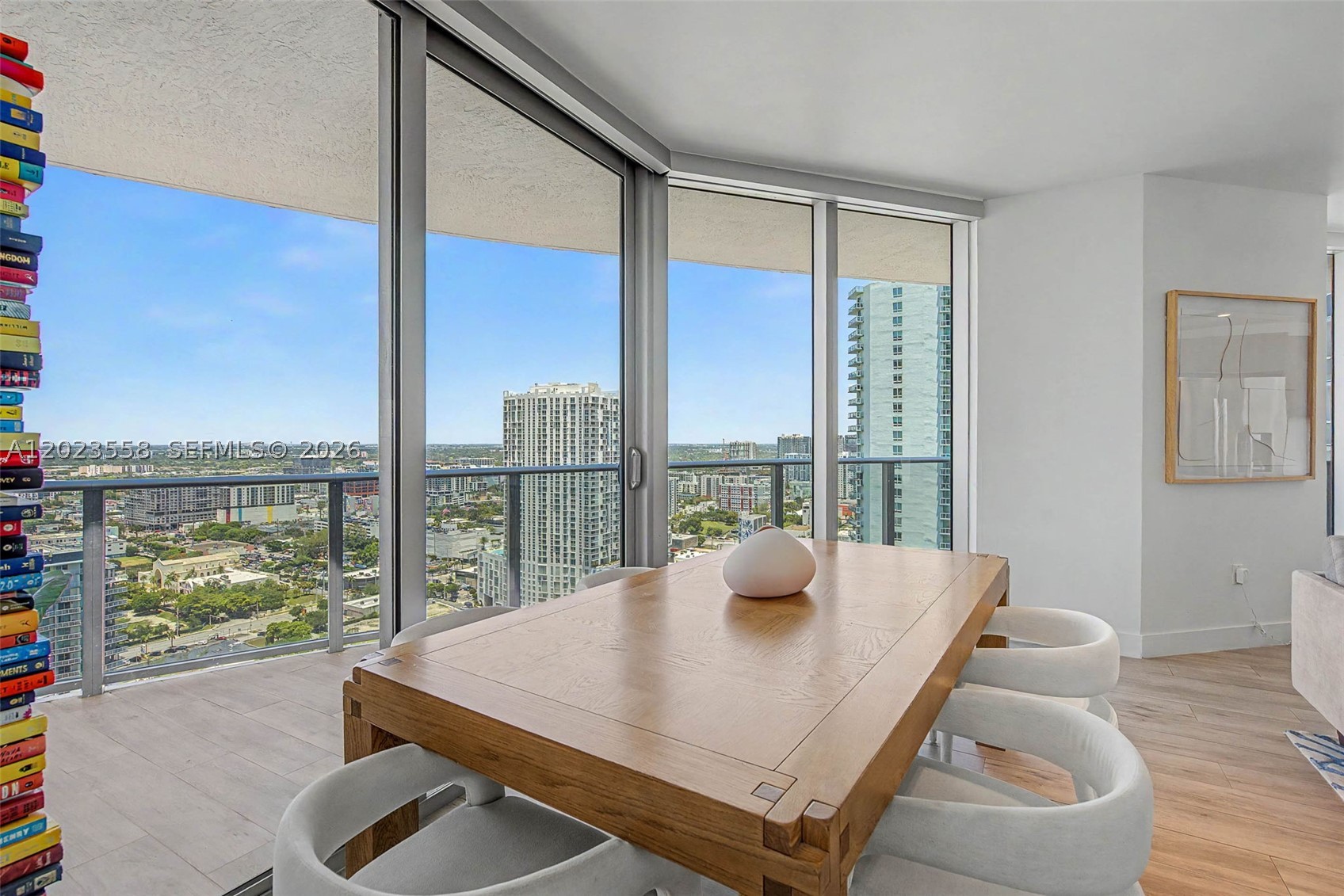 488 NE 18th St #3101, Miami FL 33132
