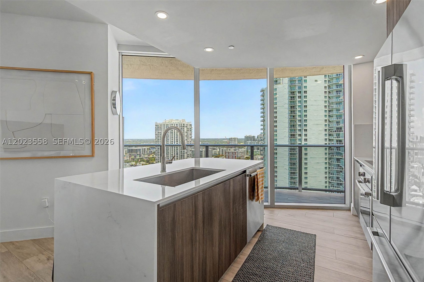 488 NE 18th St #3101, Miami FL 33132