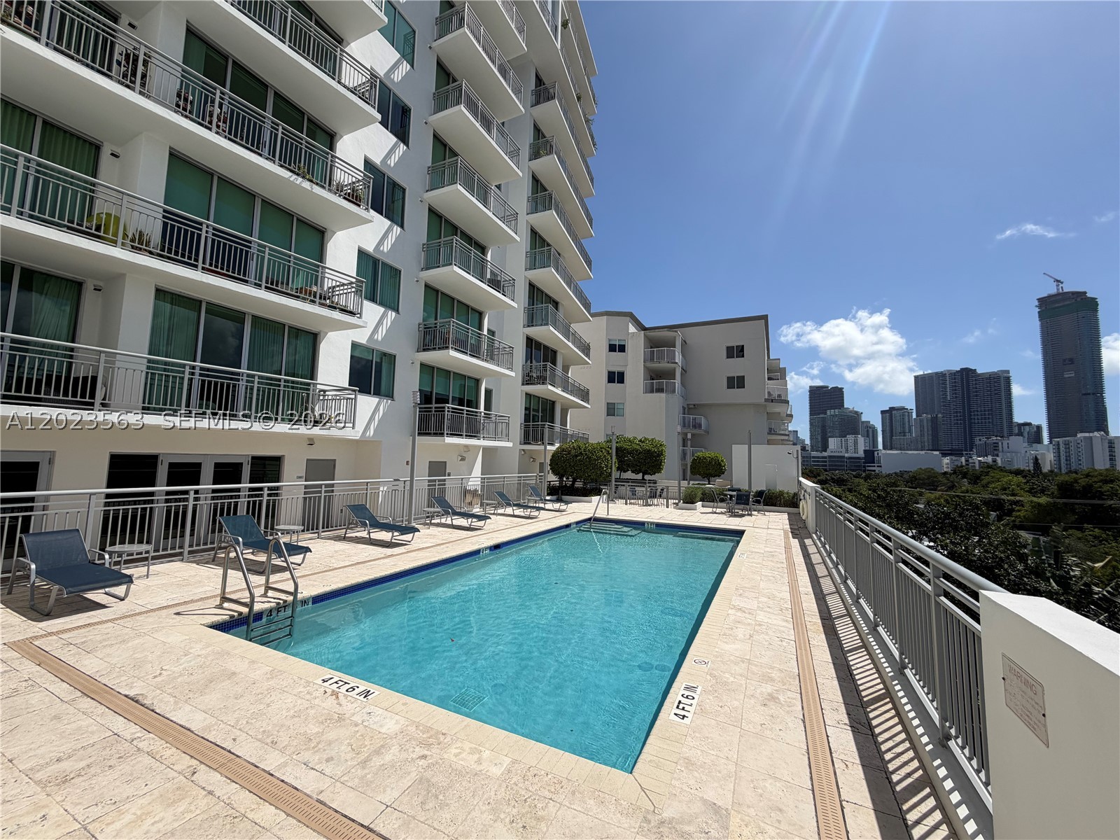 2021 SW 3rd Ave #902, Miami FL 33129