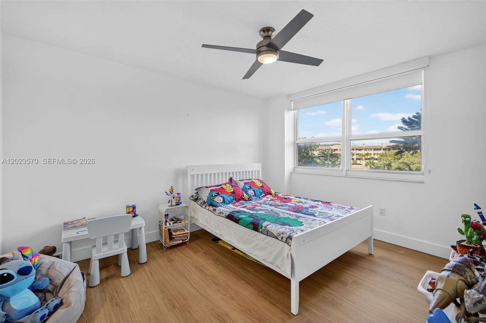 19501 W Country Club Dr #313, Aventura FL 33180