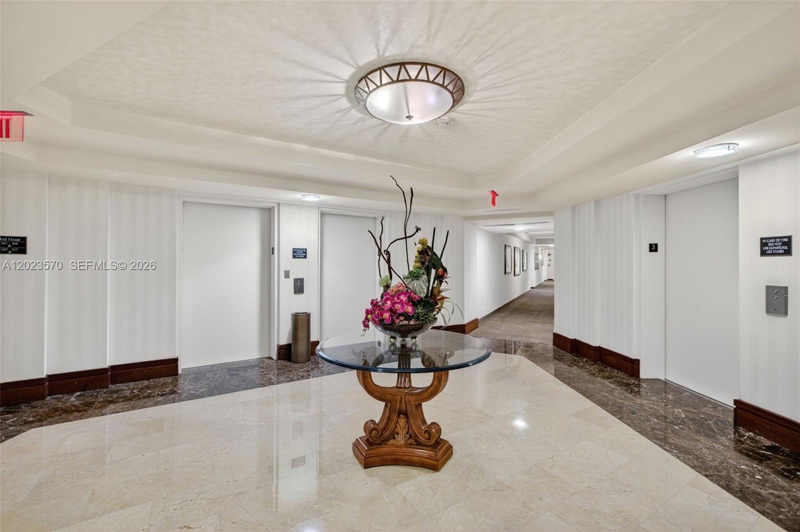 19501 W Country Club Dr #313, Aventura FL 33180