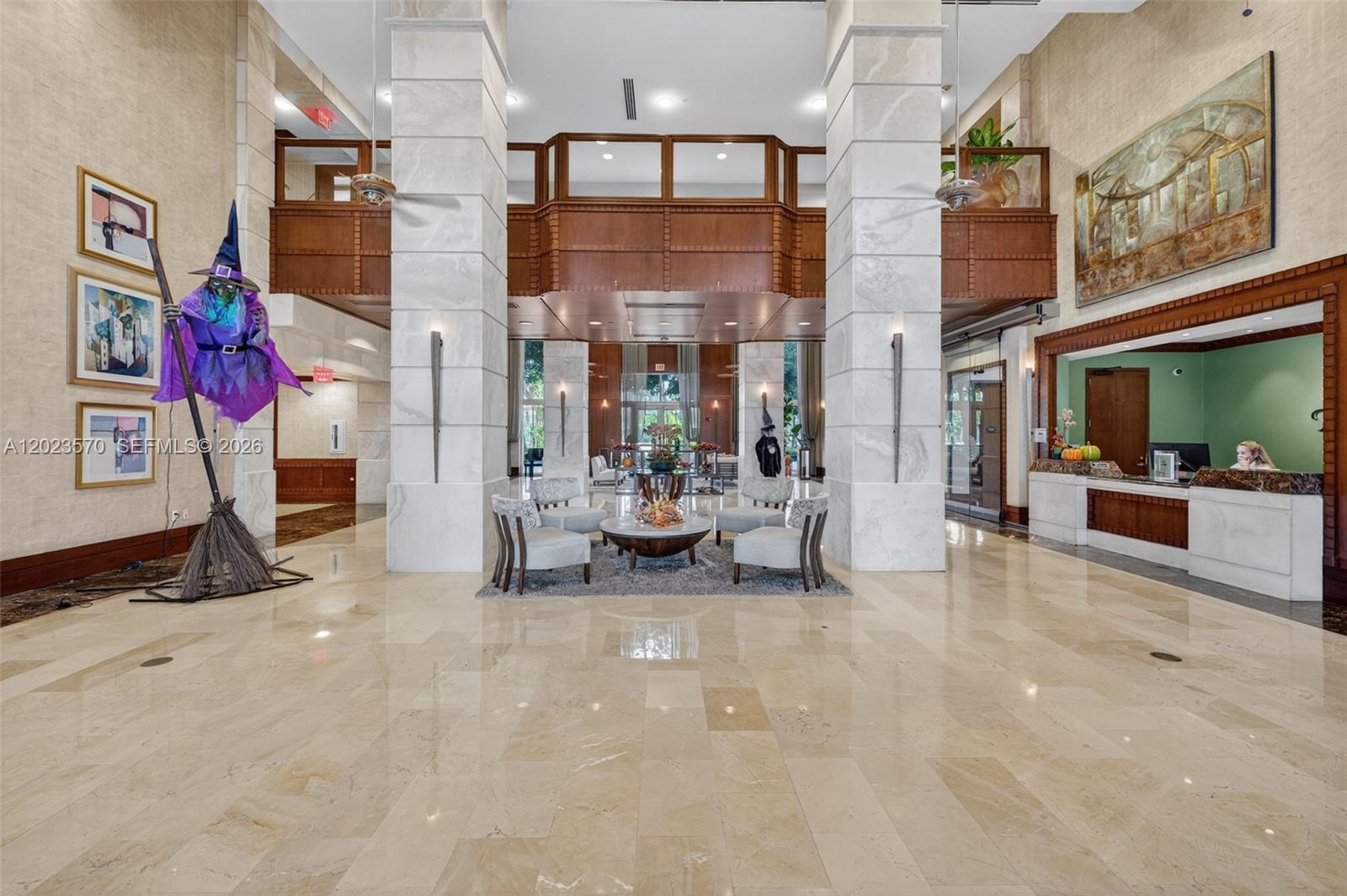 19501 W Country Club Dr #313, Aventura FL 33180