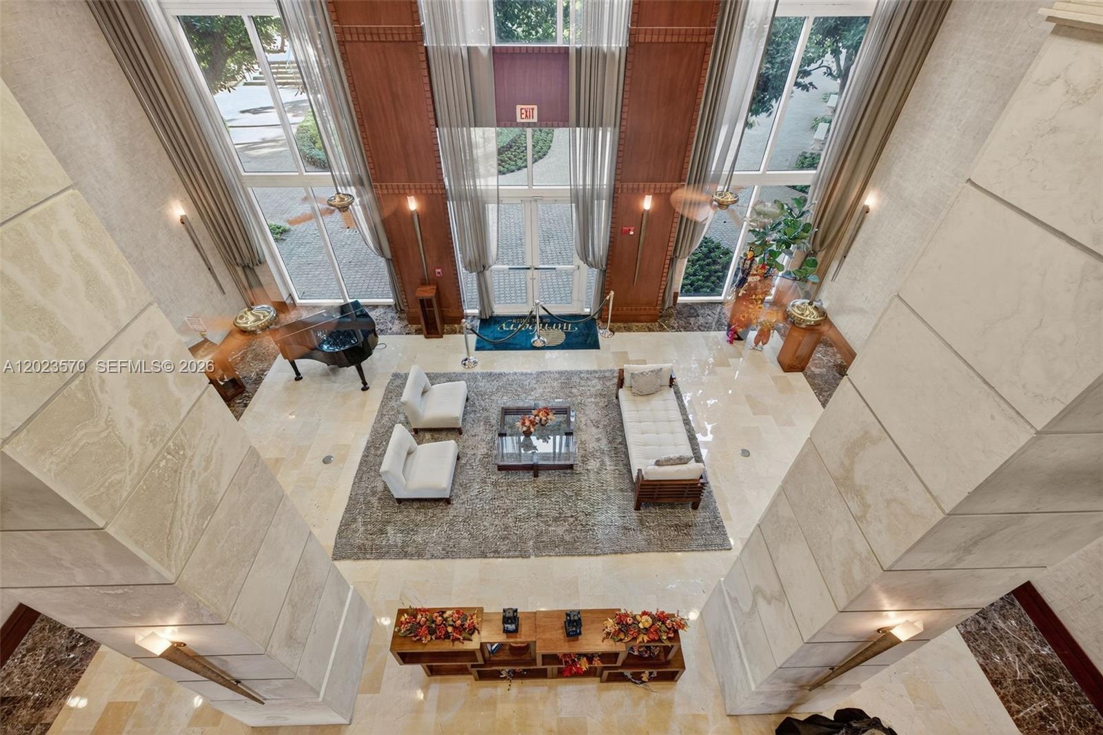 19501 W Country Club Dr #313, Aventura FL 33180