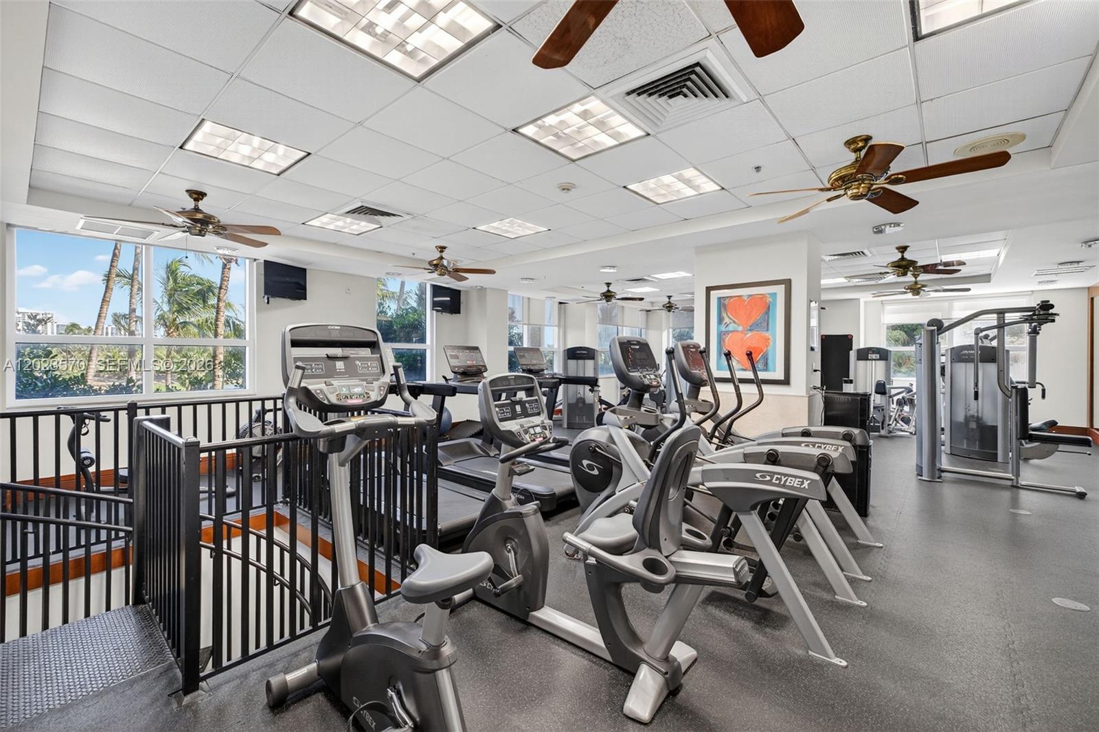 19501 W Country Club Dr #313, Aventura FL 33180
