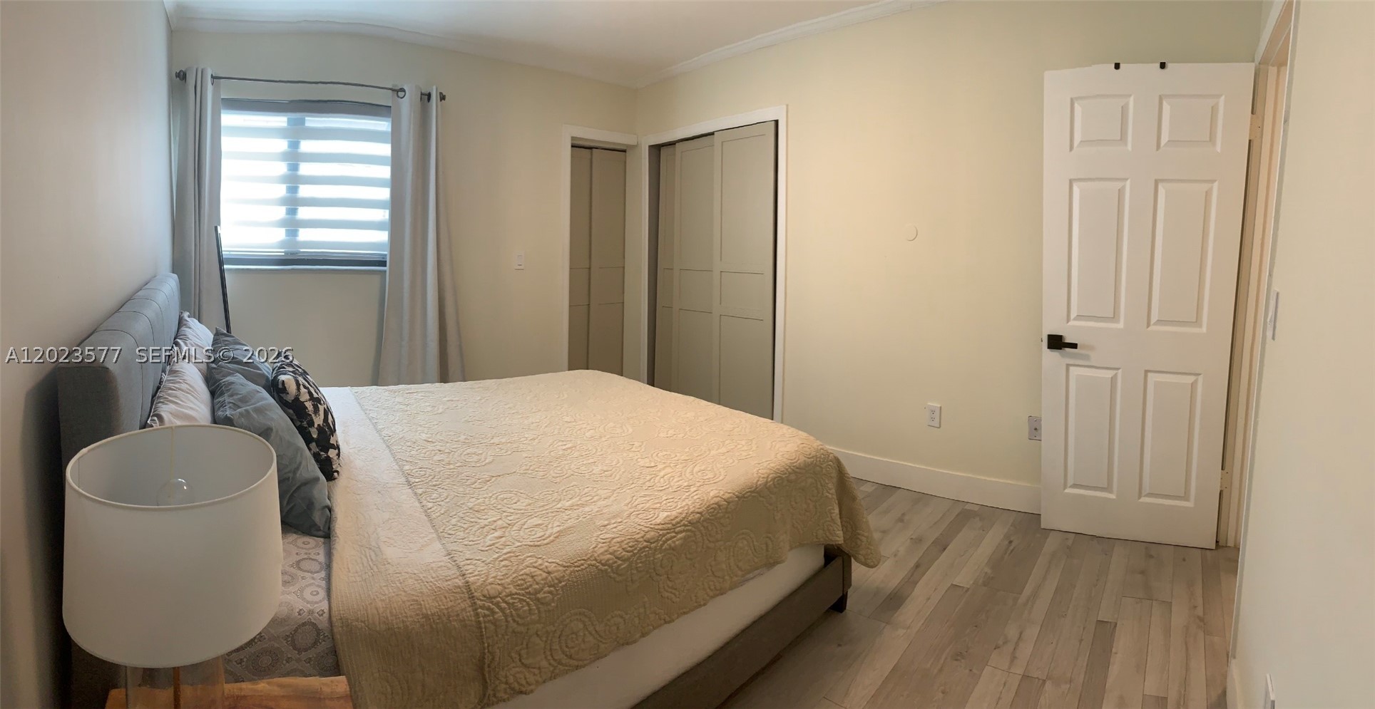 1901 NW S River Dr #12B, Miami FL 33125