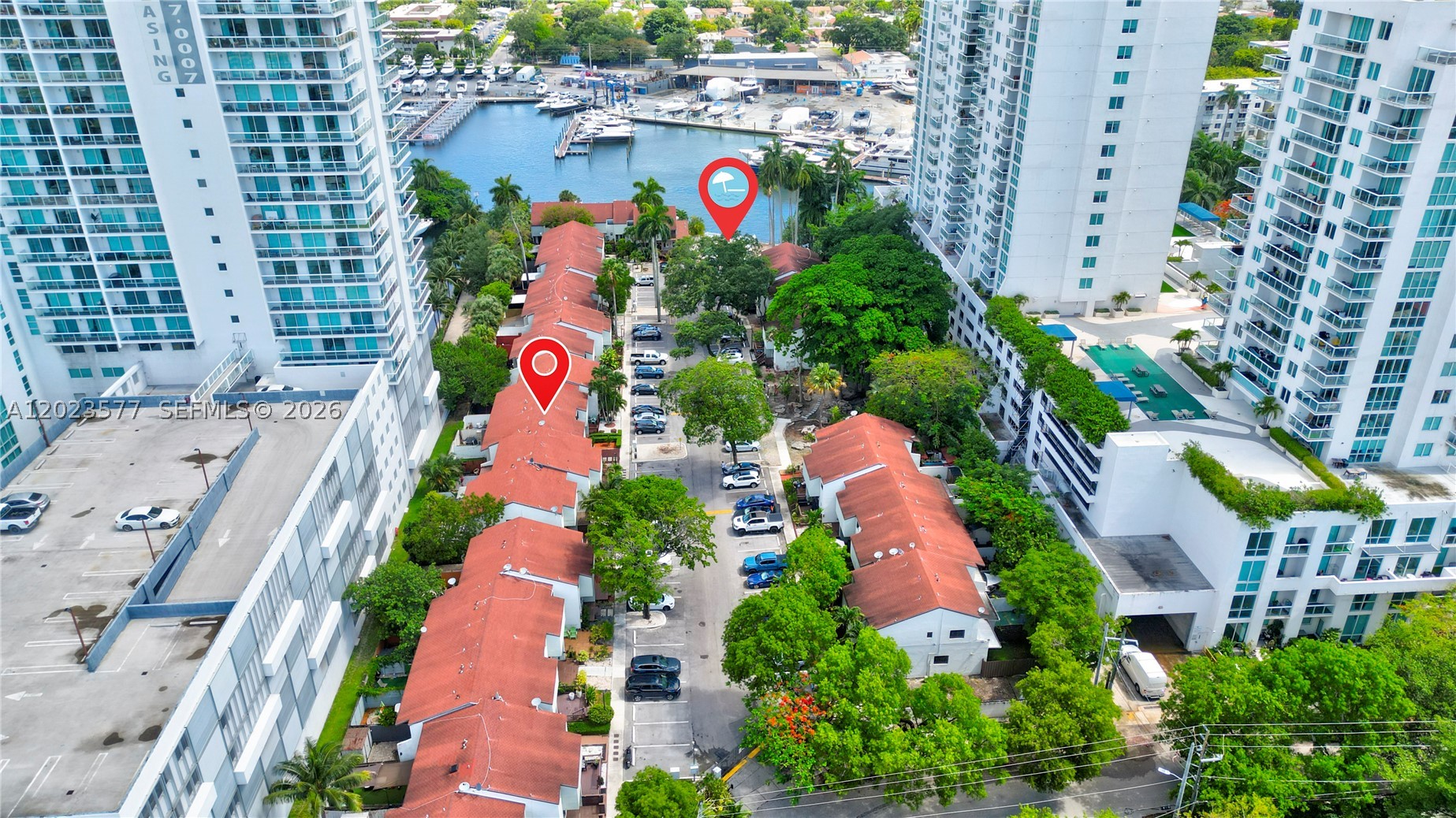 1901 NW S River Dr #12B, Miami FL 33125